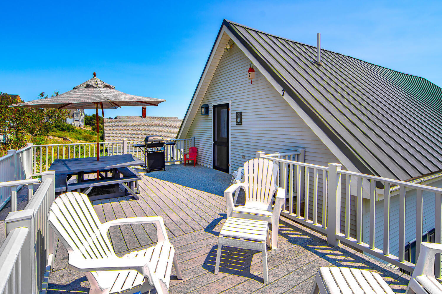 7 Highland Avenue