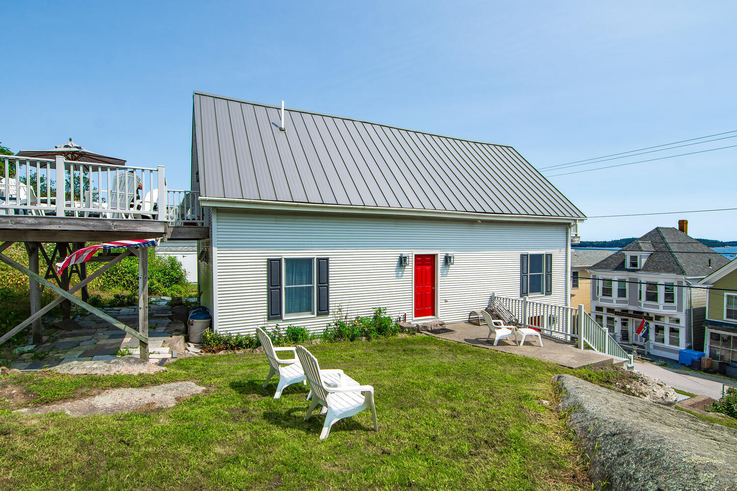 7 Highland Avenue