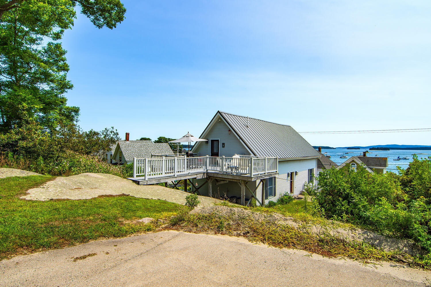 7 Highland Avenue