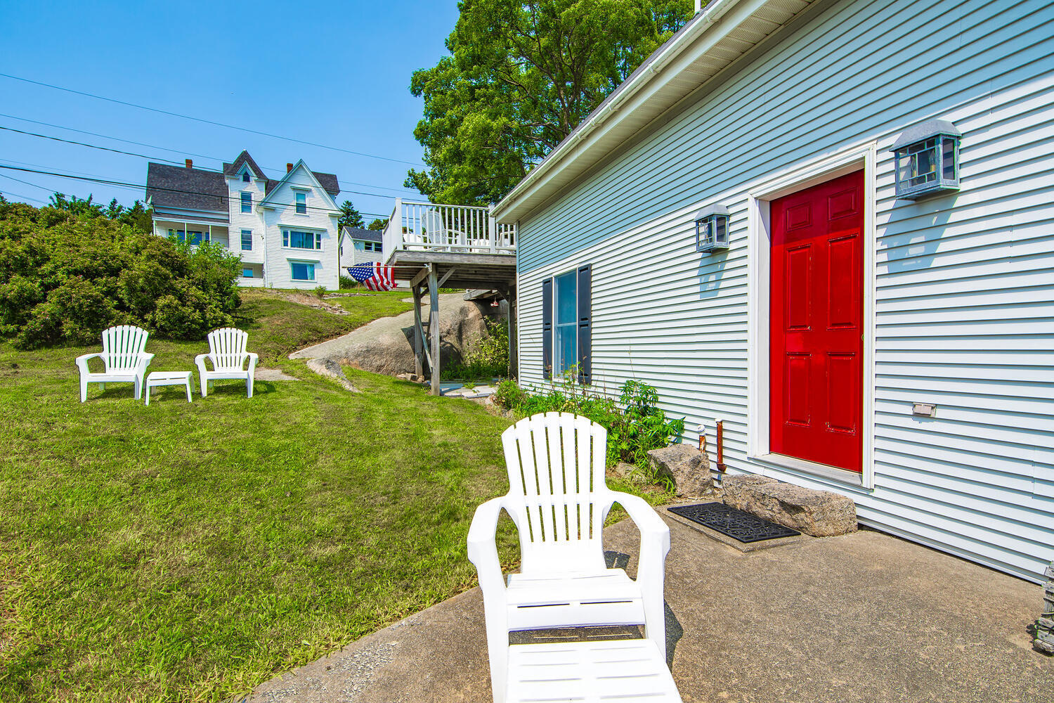 7 Highland Avenue