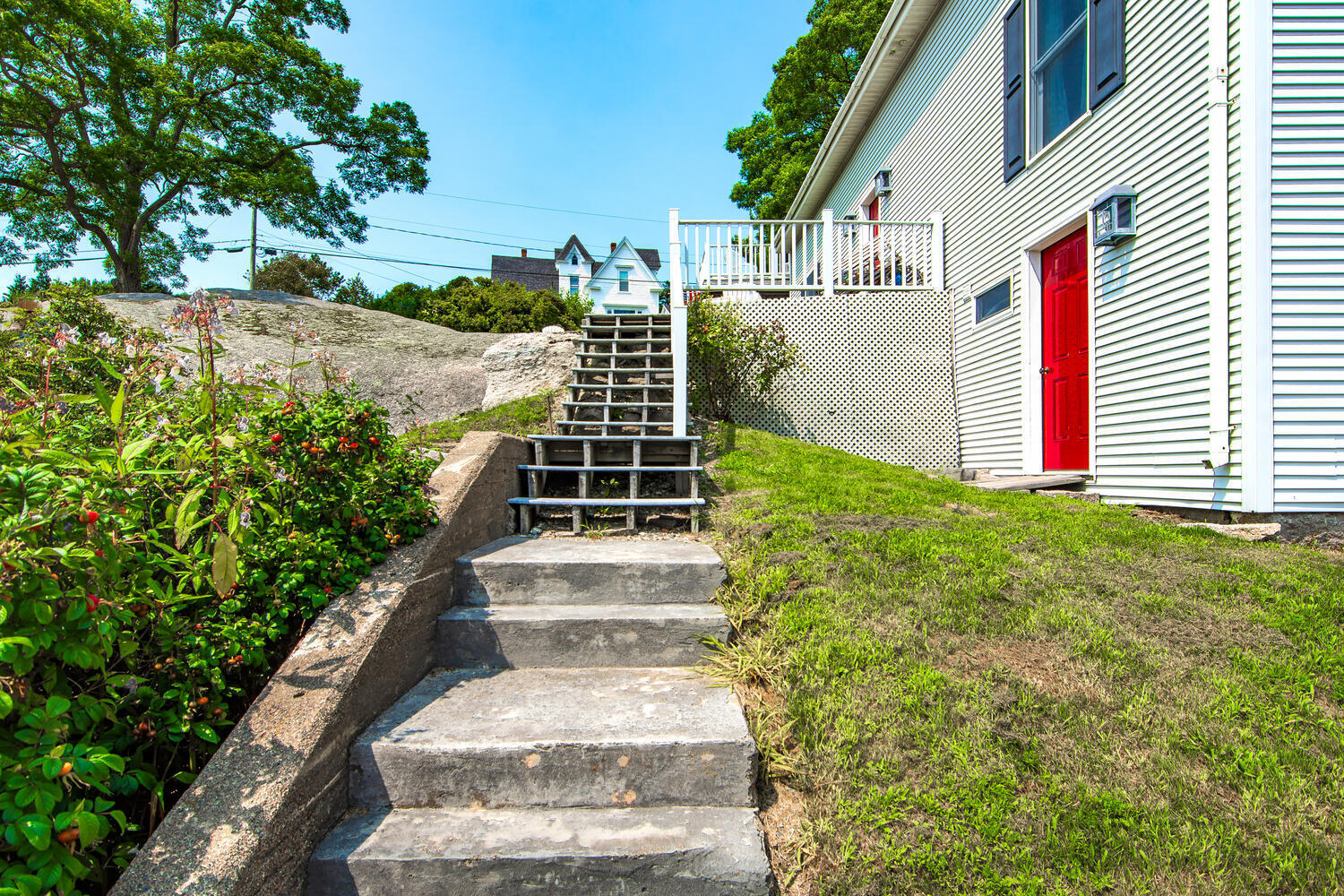 7 Highland Avenue