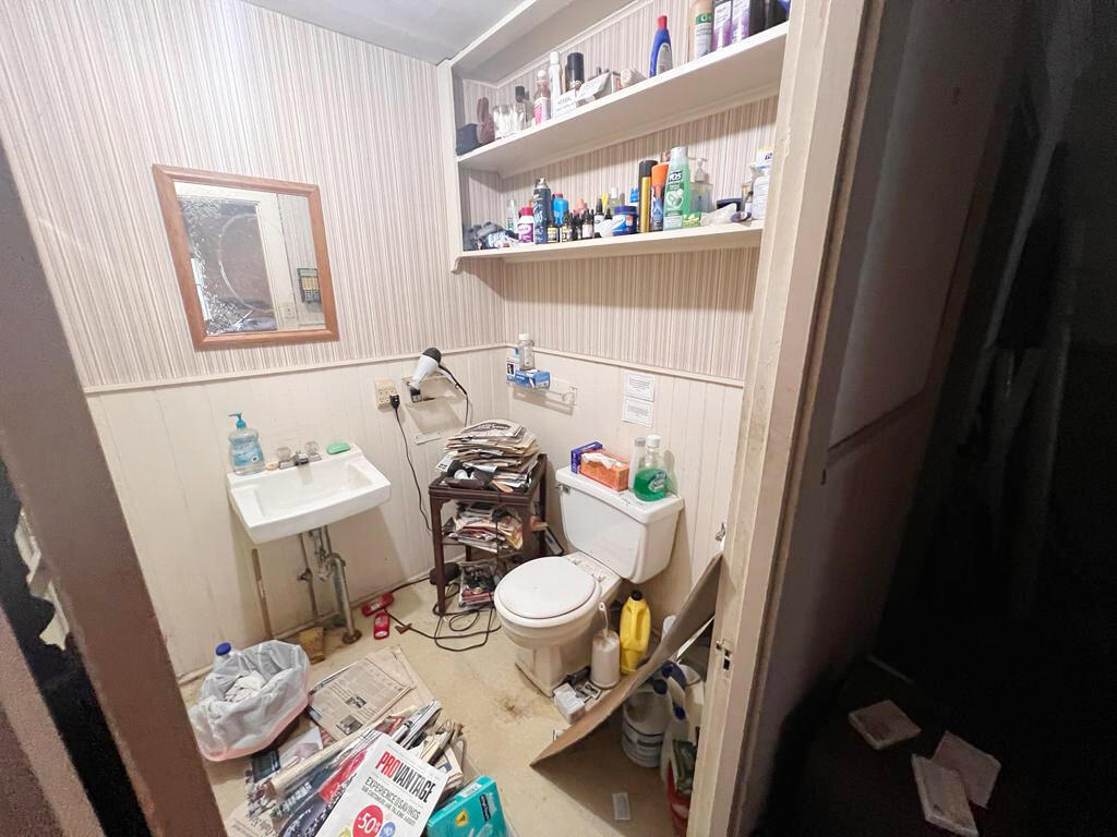 2 Clinic Road