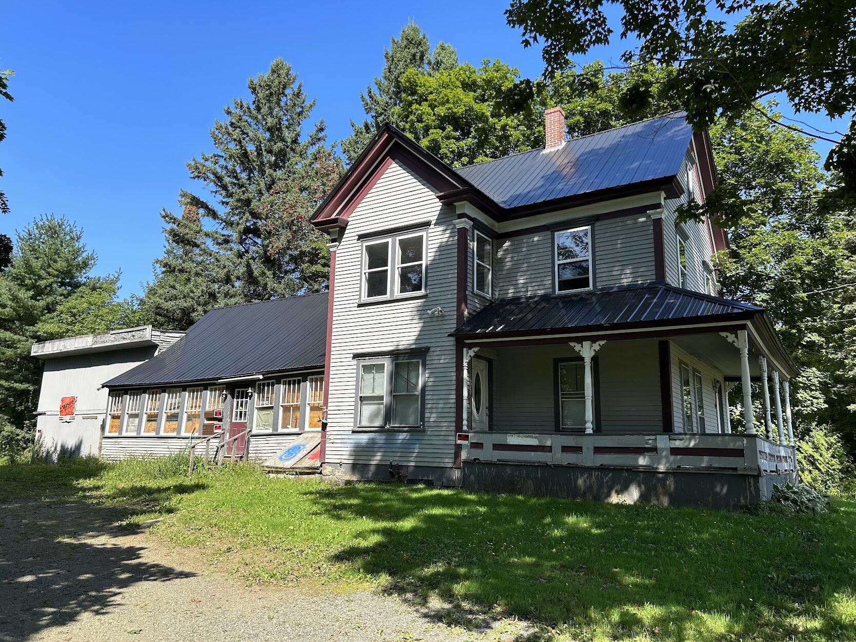 52 Gardner Street