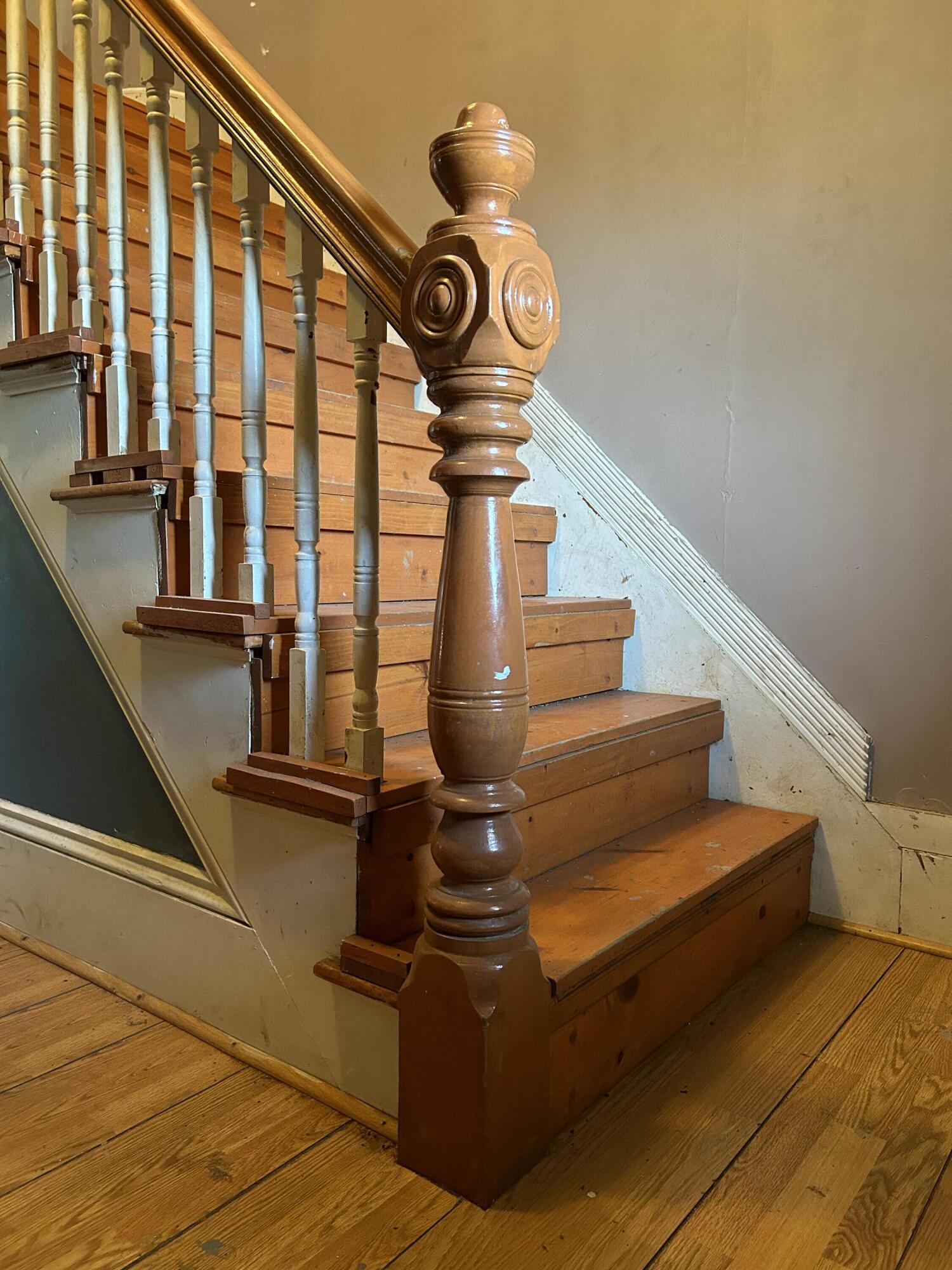 52 Gardner Street