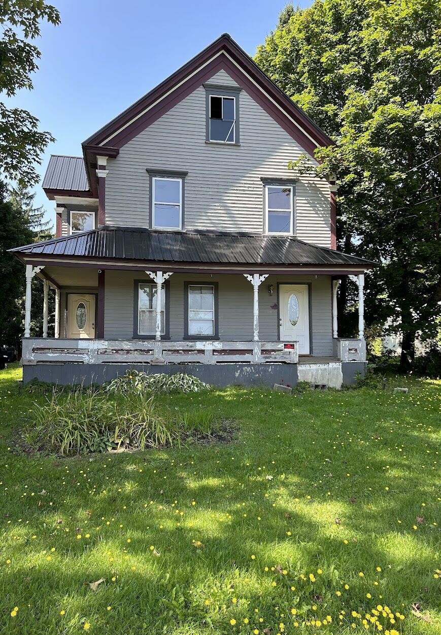 52 Gardner Street