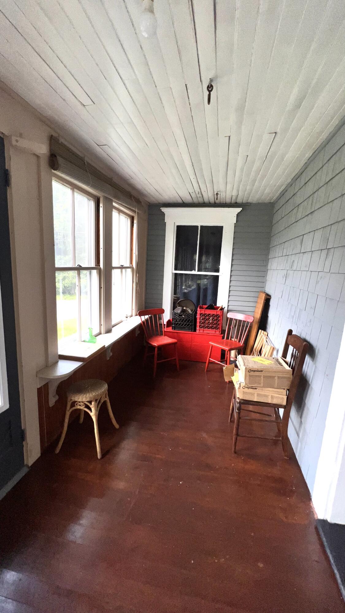 9 Pleasant Street