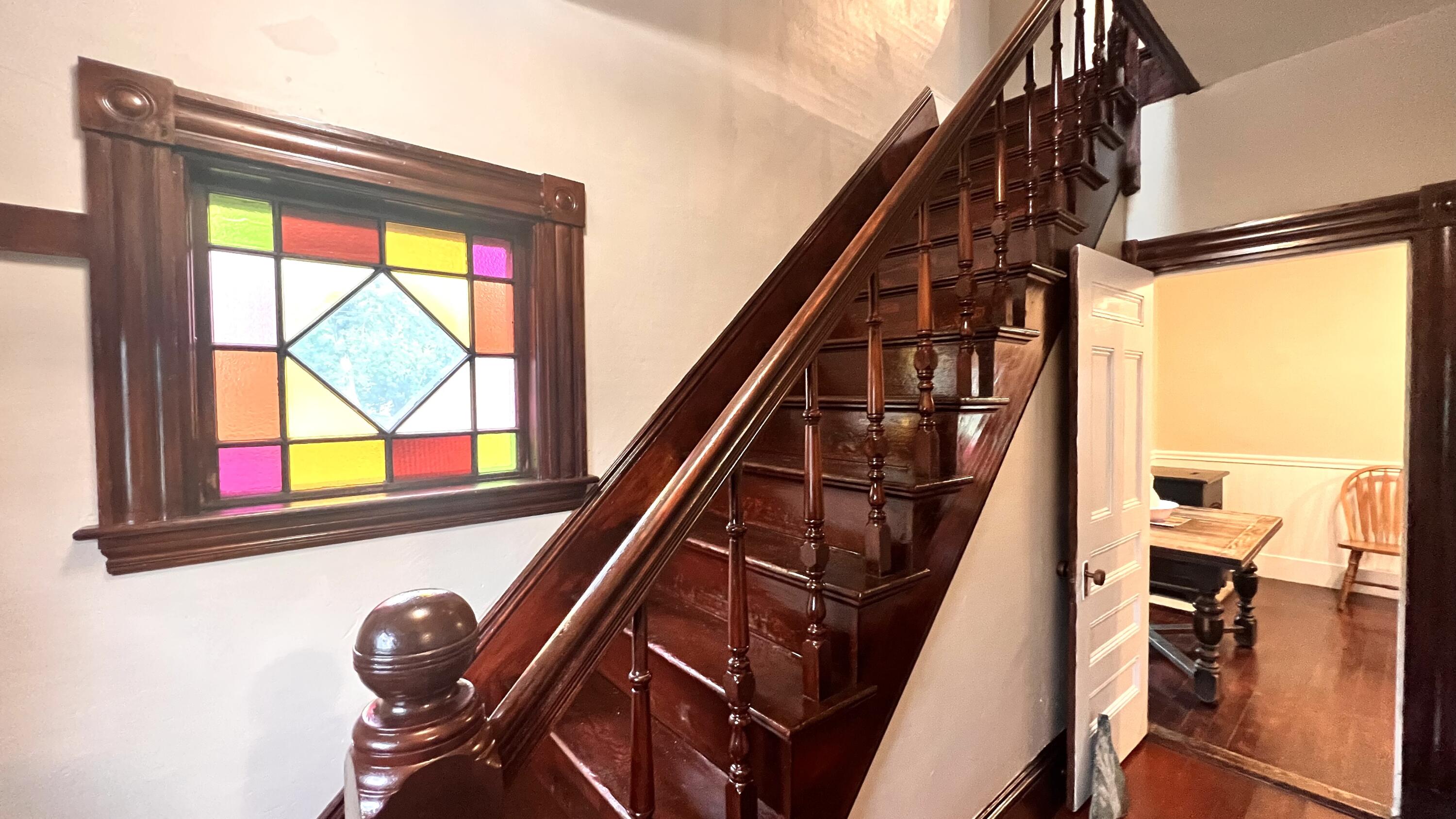 9 Pleasant Street