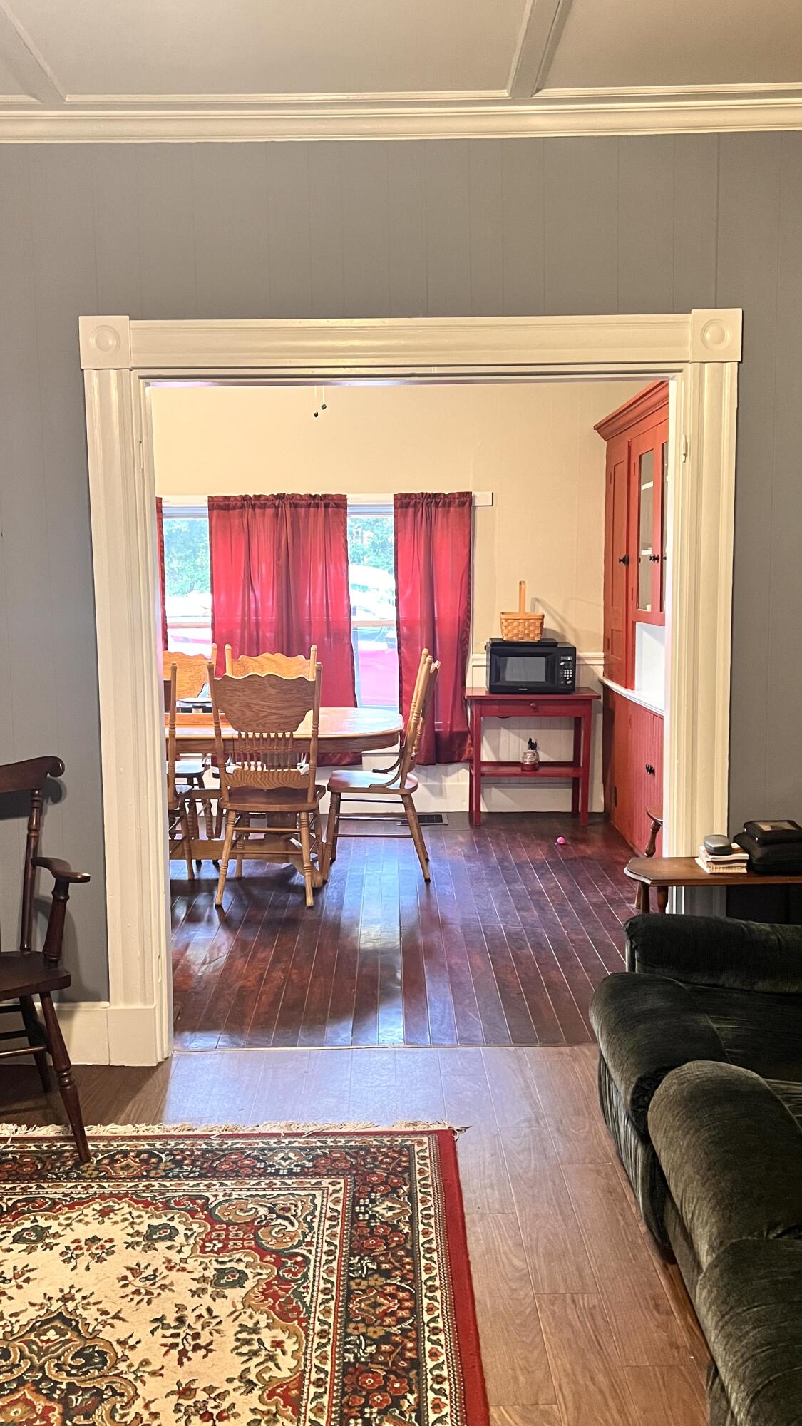 9 Pleasant Street