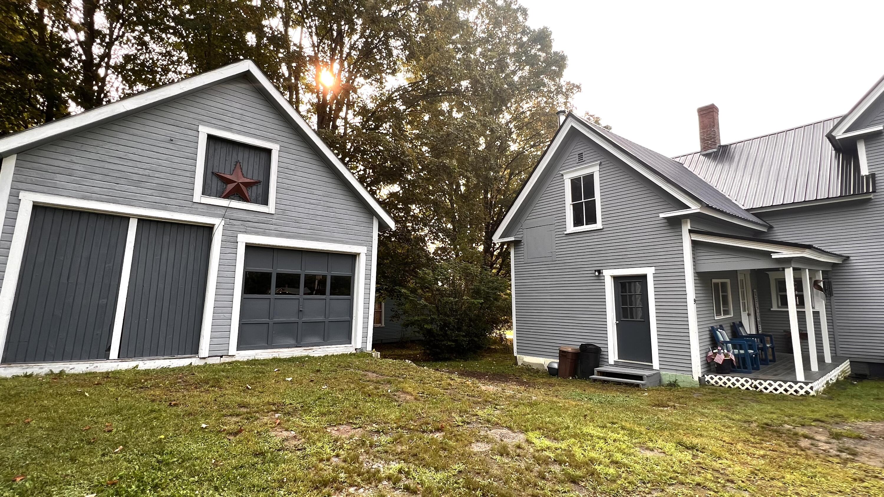 9 Pleasant Street