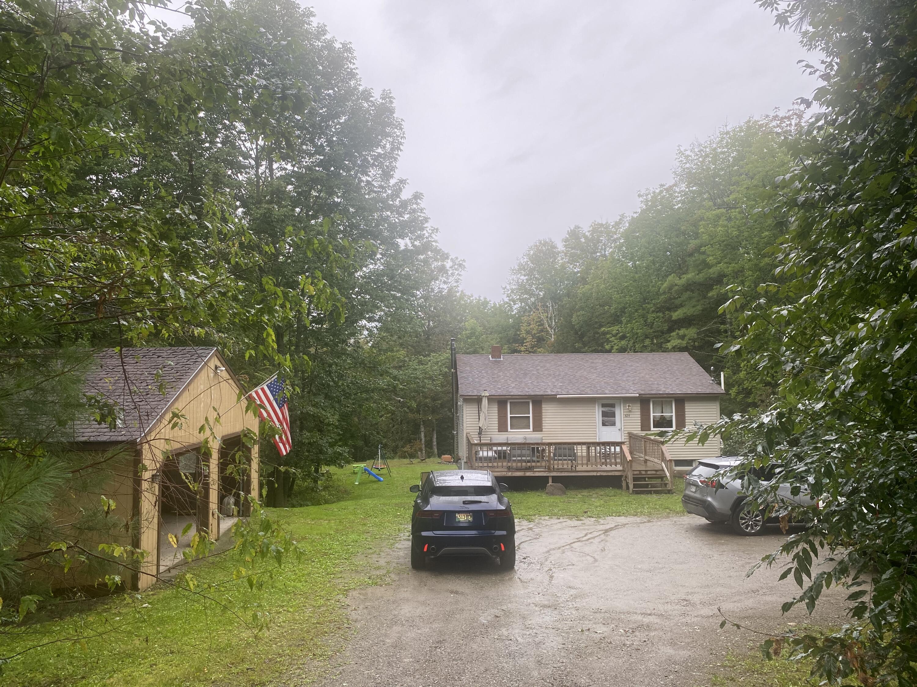 629 Albion Road