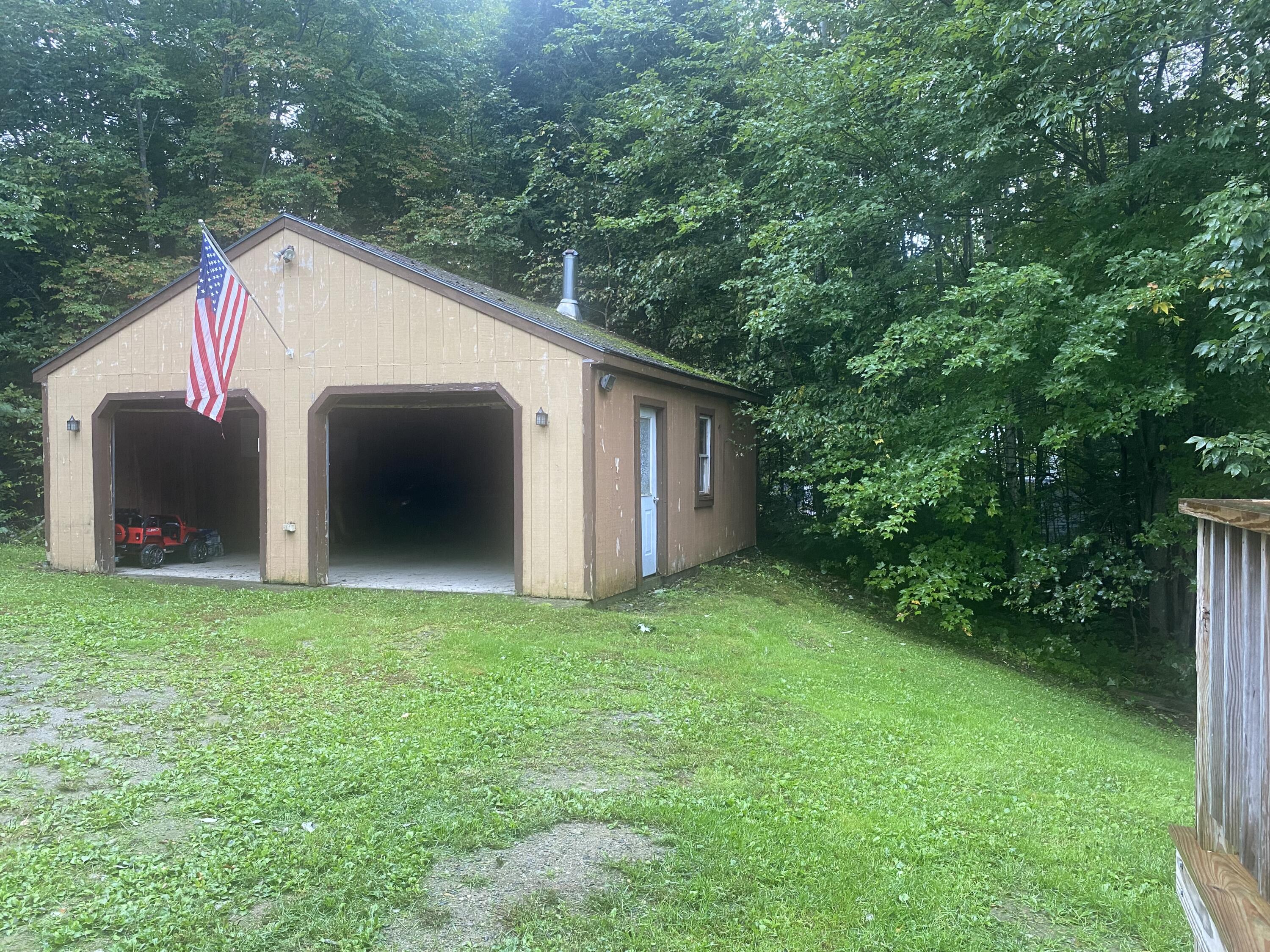 629 Albion Road