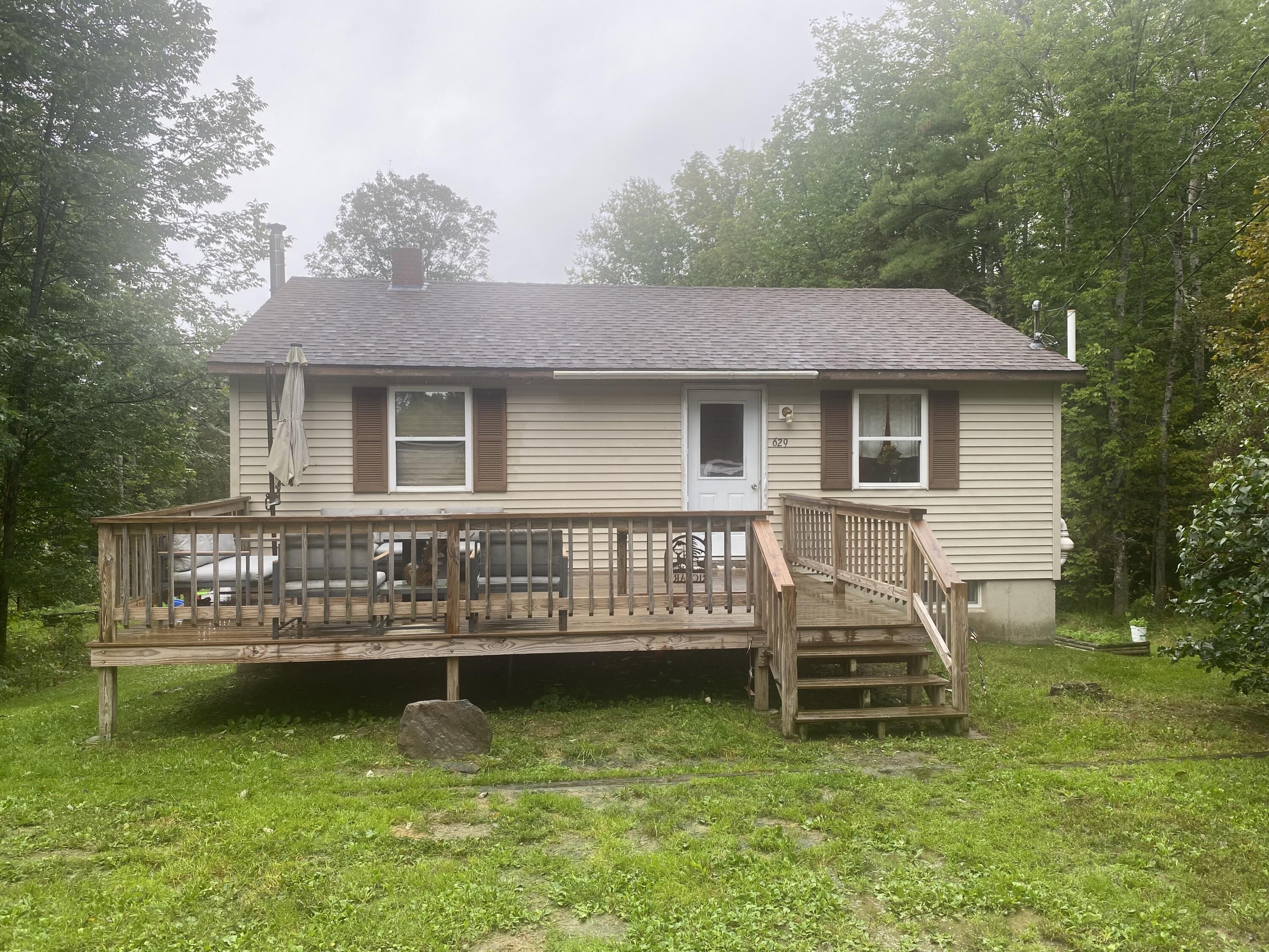 629 Albion Road