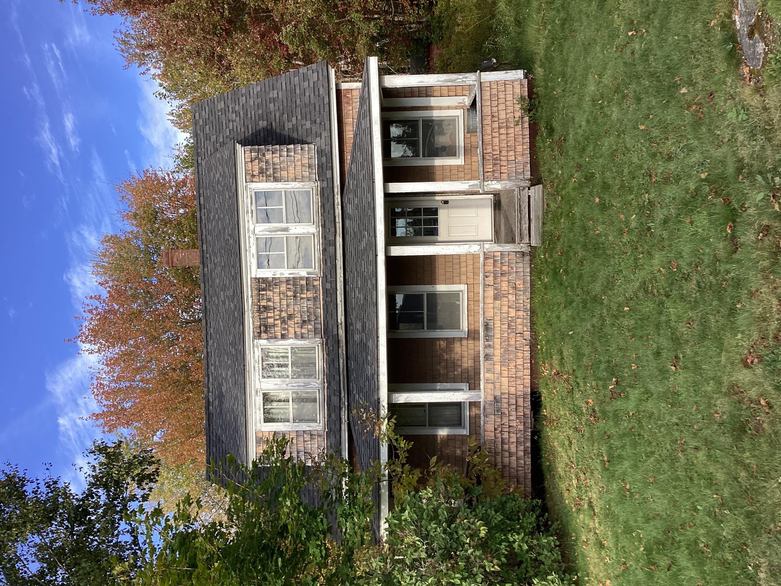 206 Ashville Road