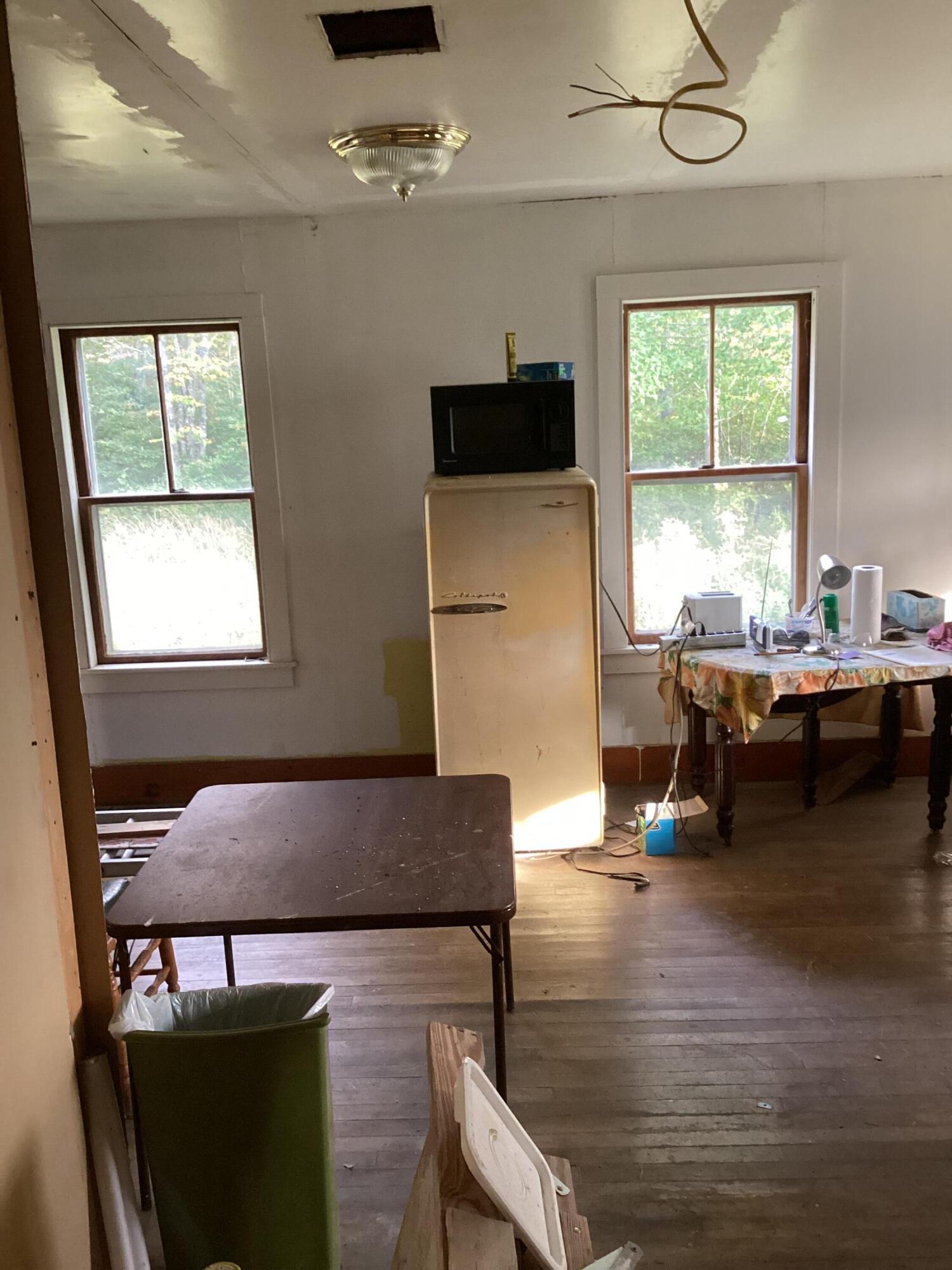 206 Ashville Road
