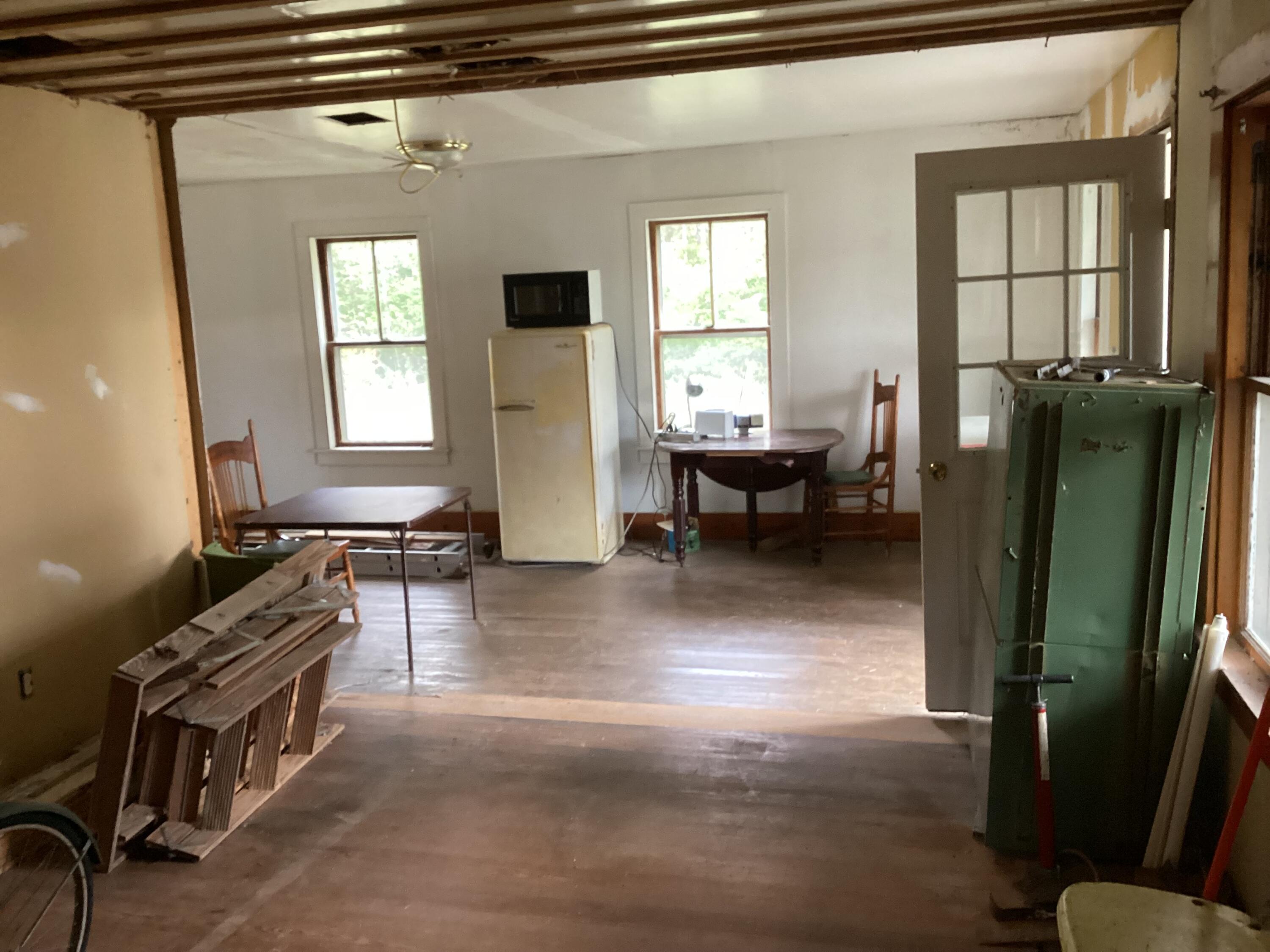 206 Ashville Road