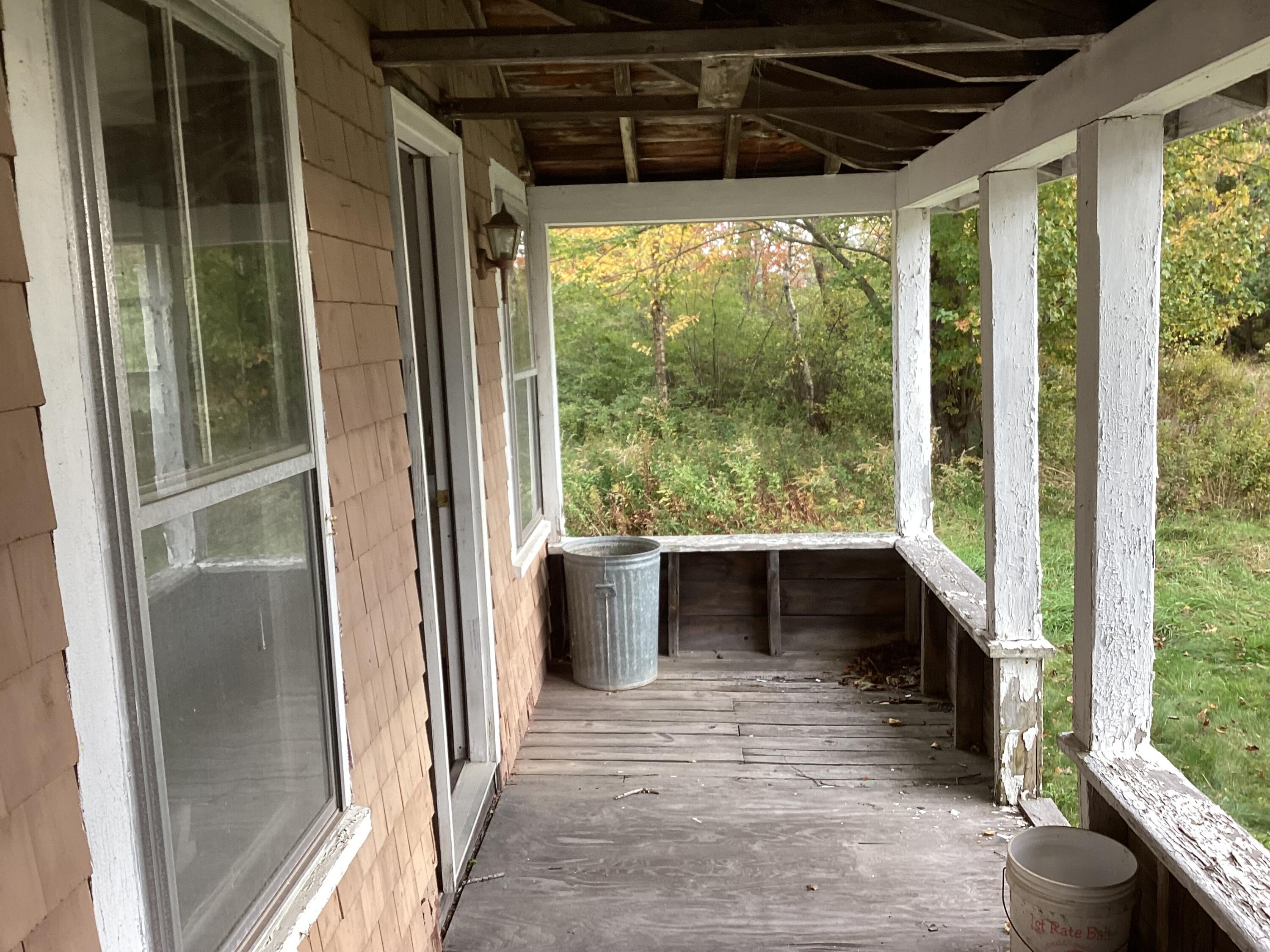 206 Ashville Road