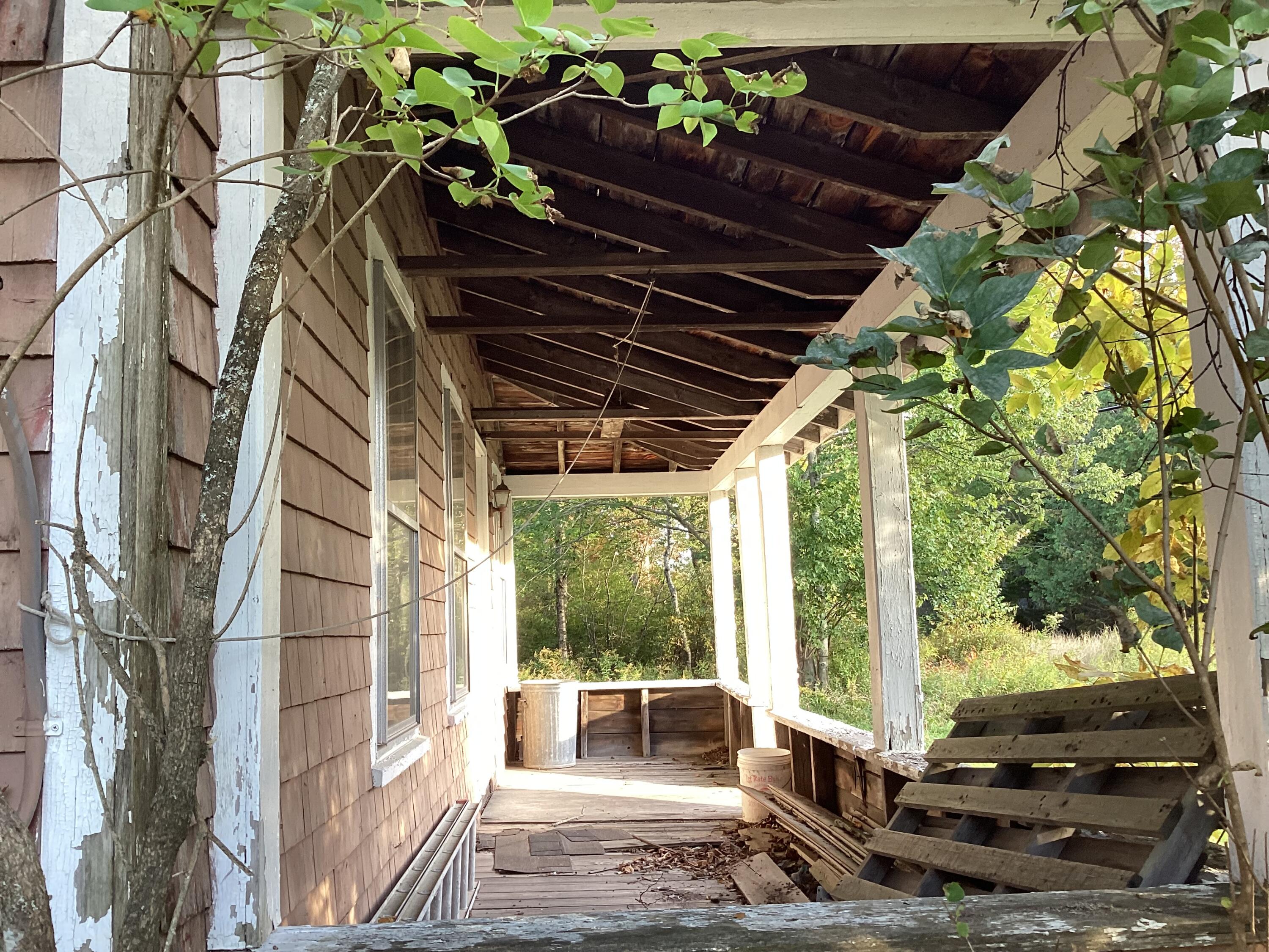 206 Ashville Road