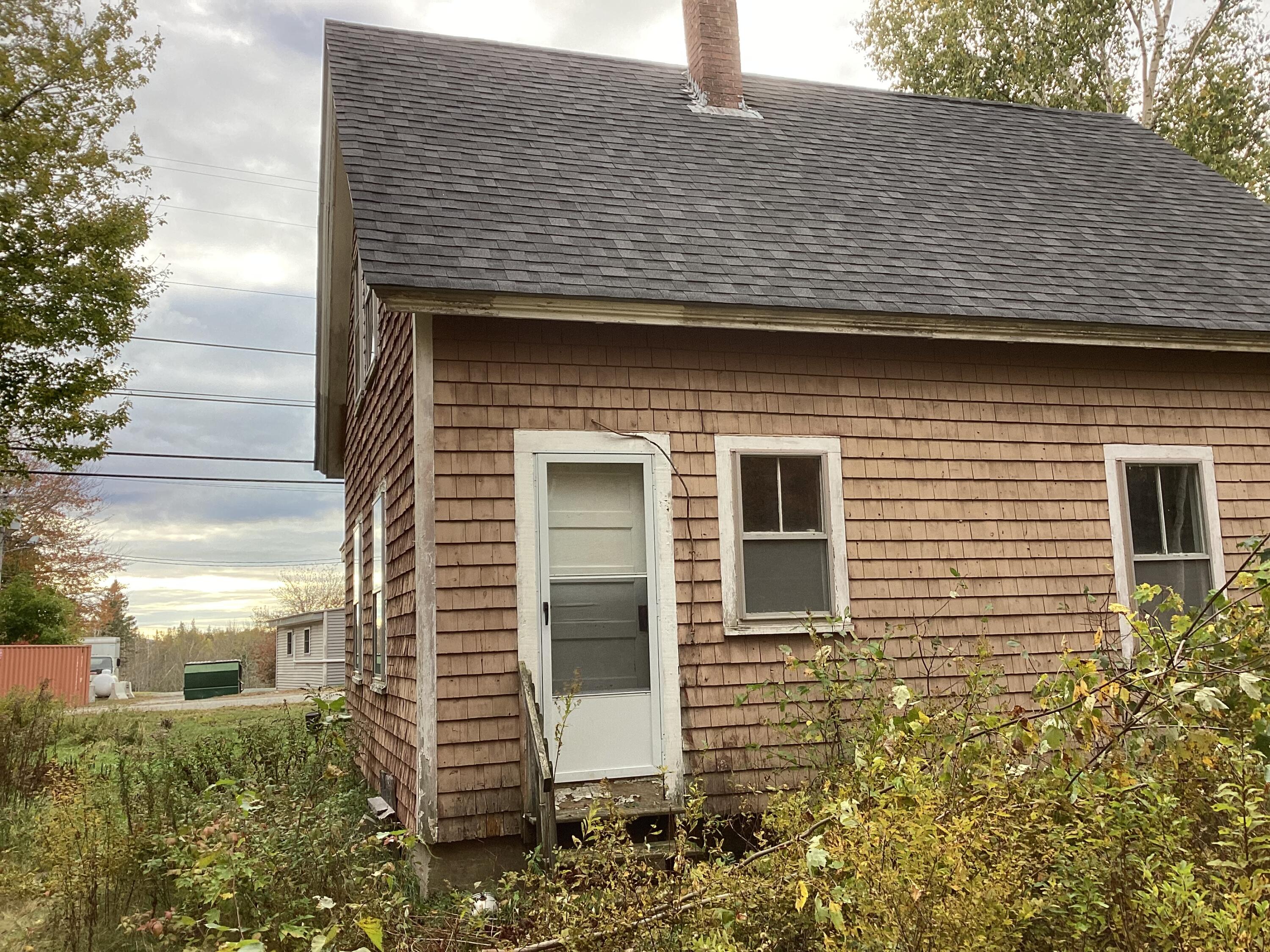 206 Ashville Road