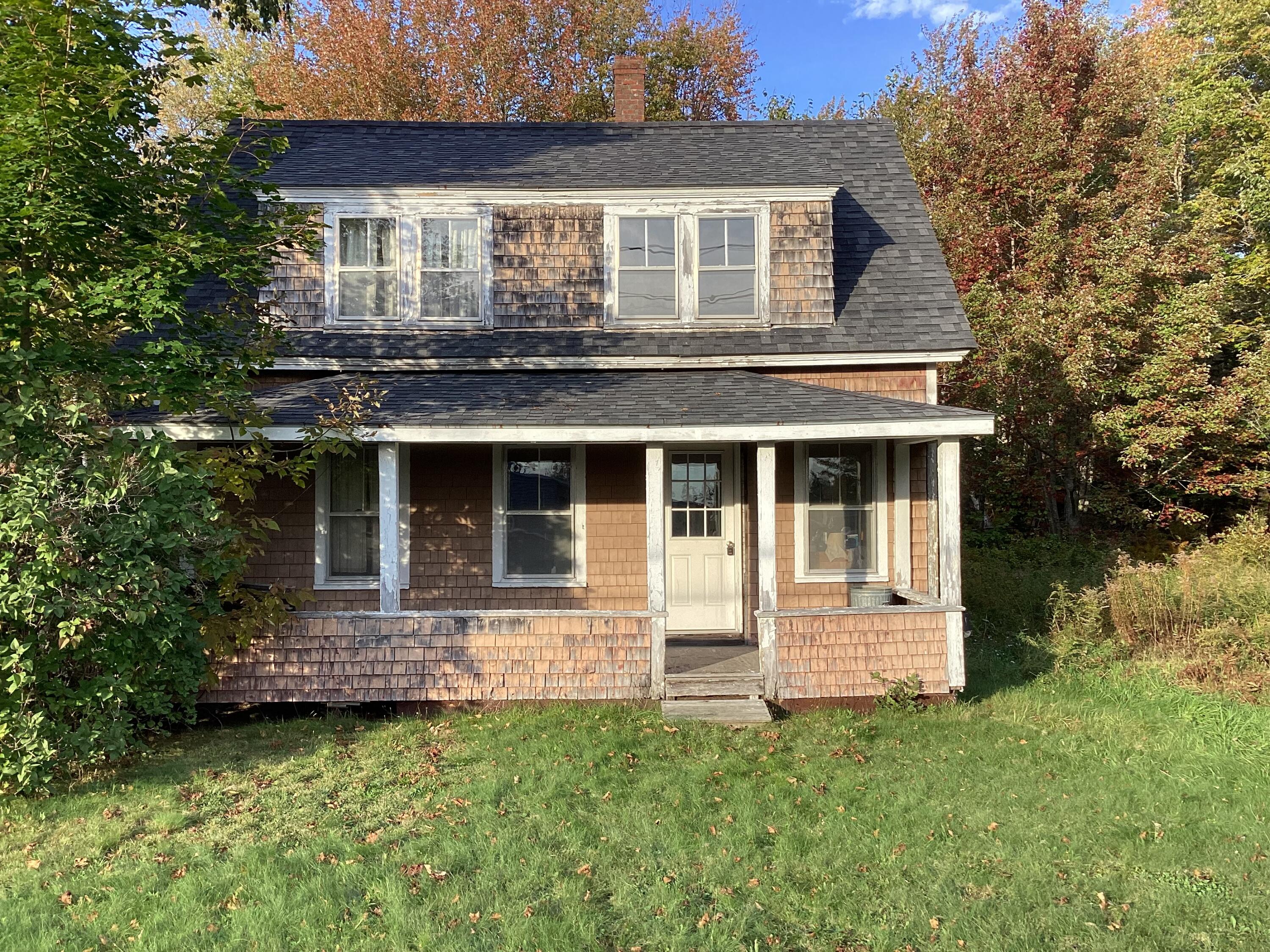 206 Ashville Road