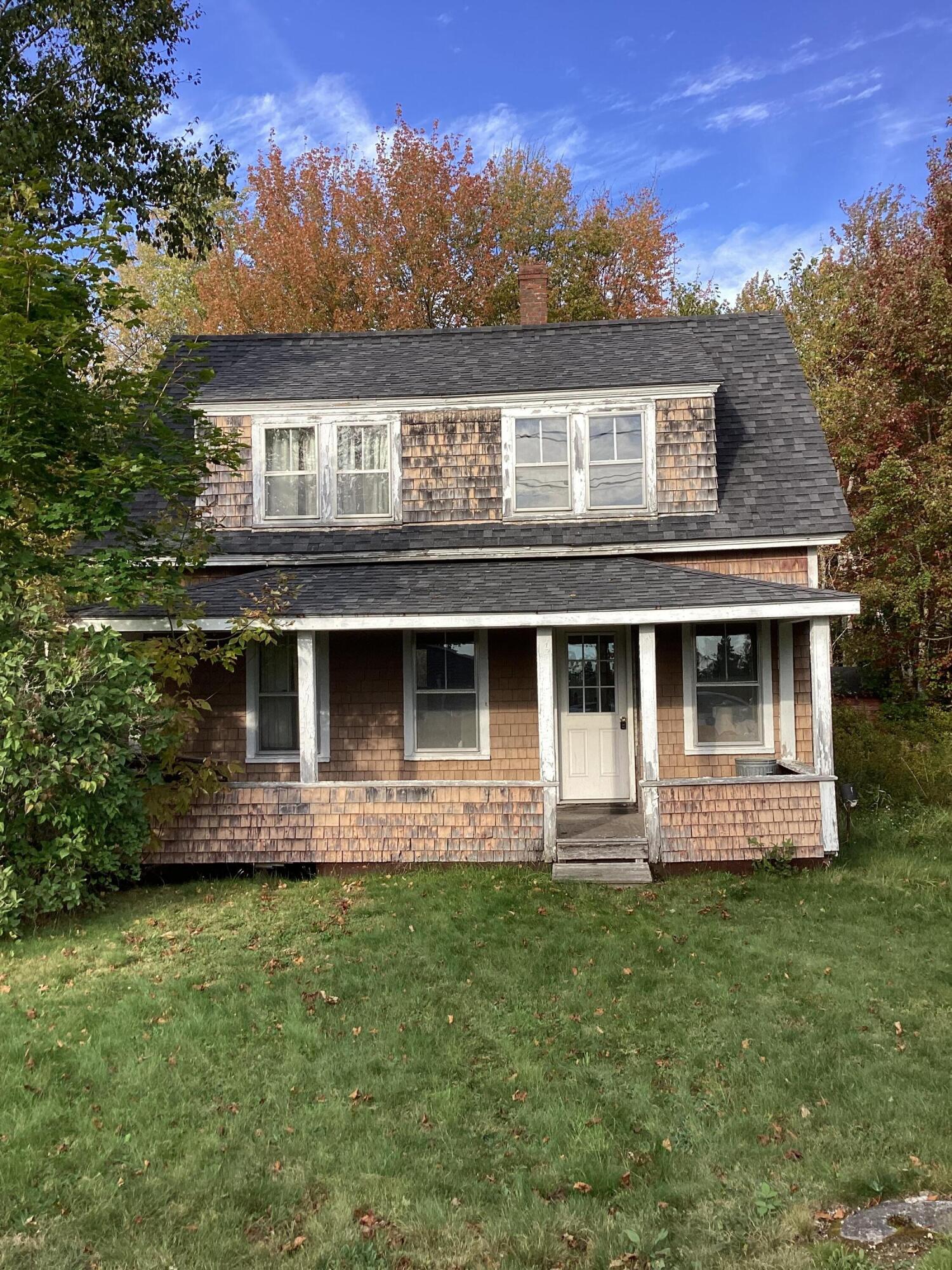 206 Ashville Road