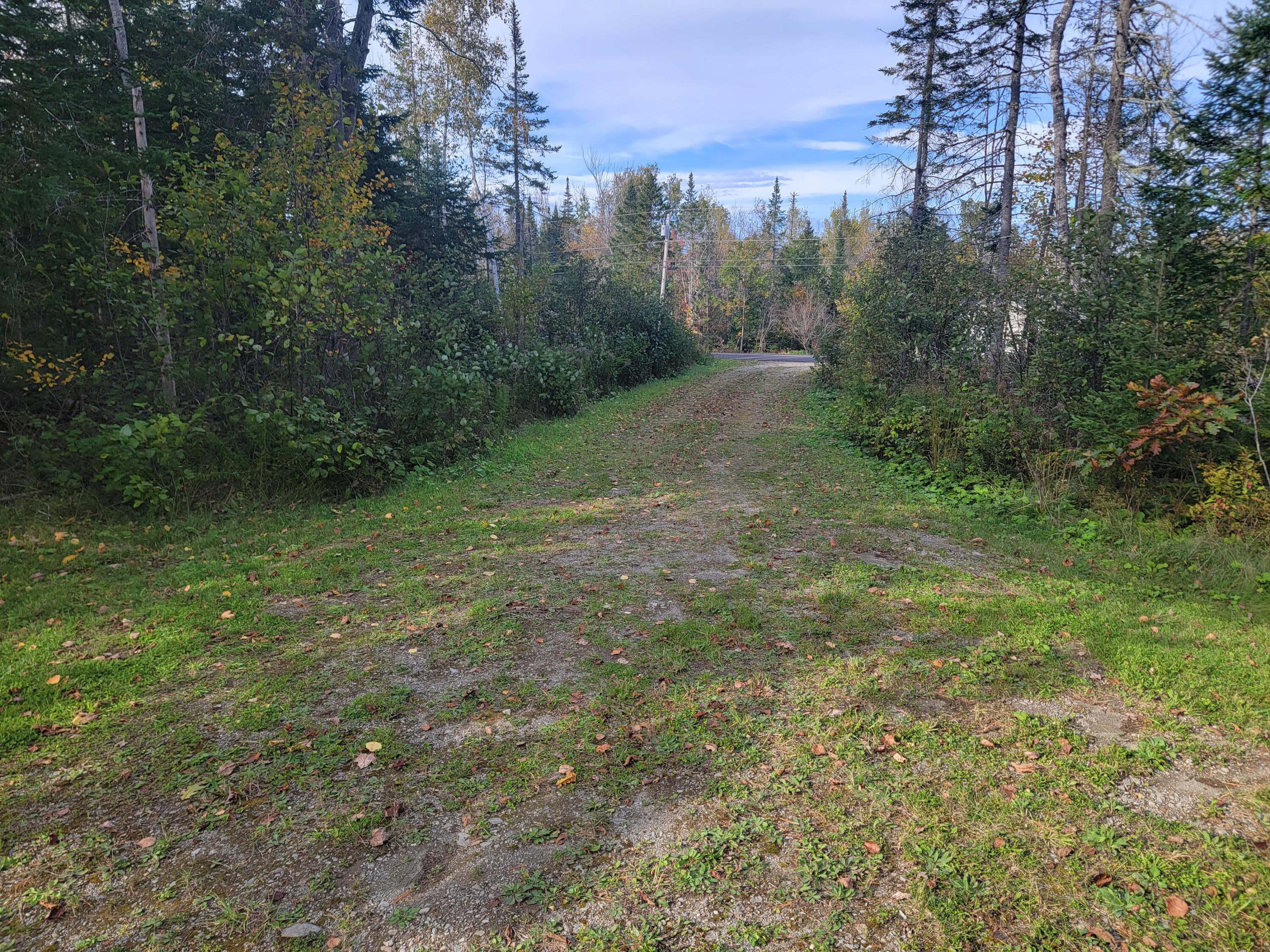 434 Sawyer Road