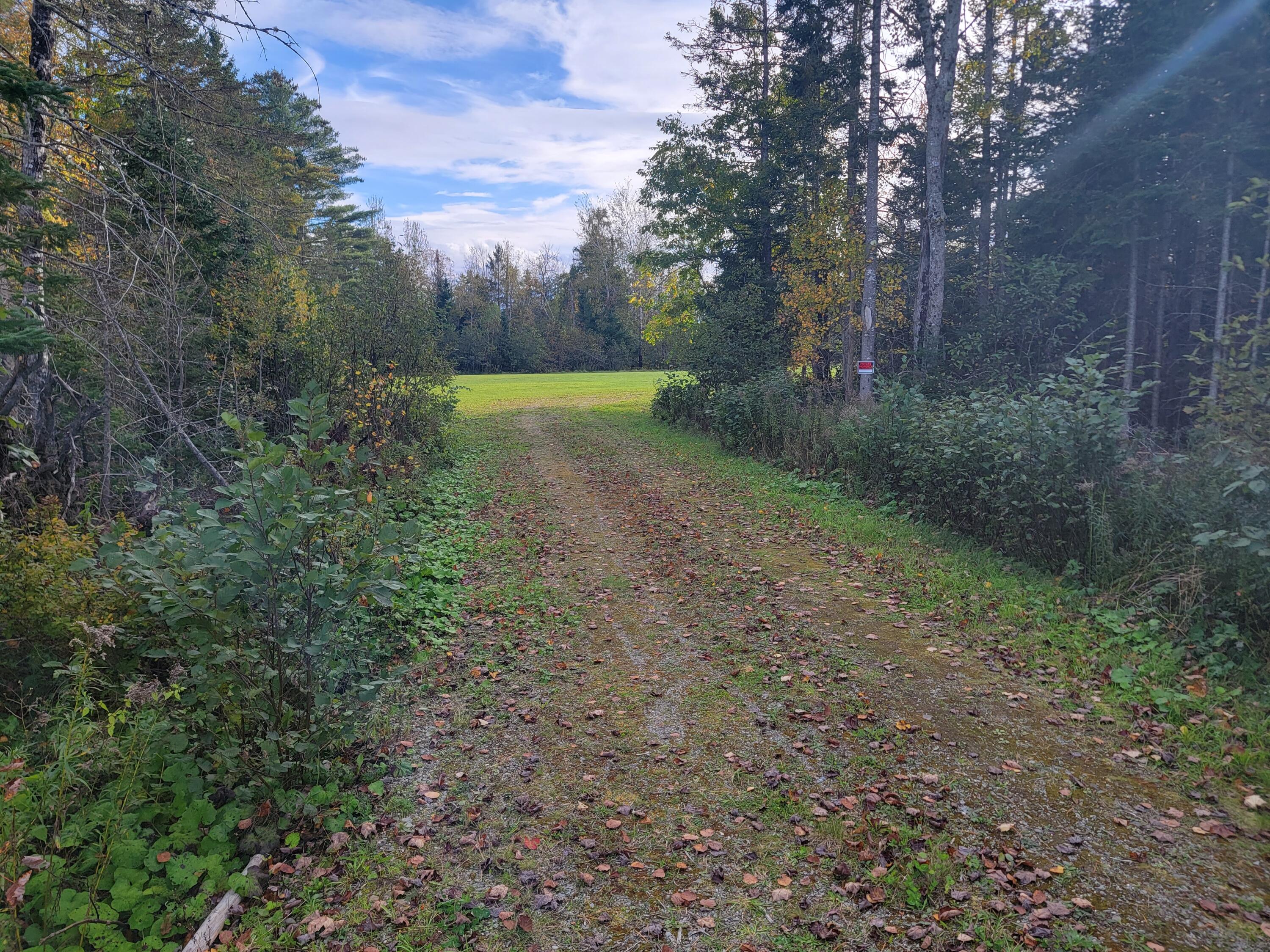 434 Sawyer Road