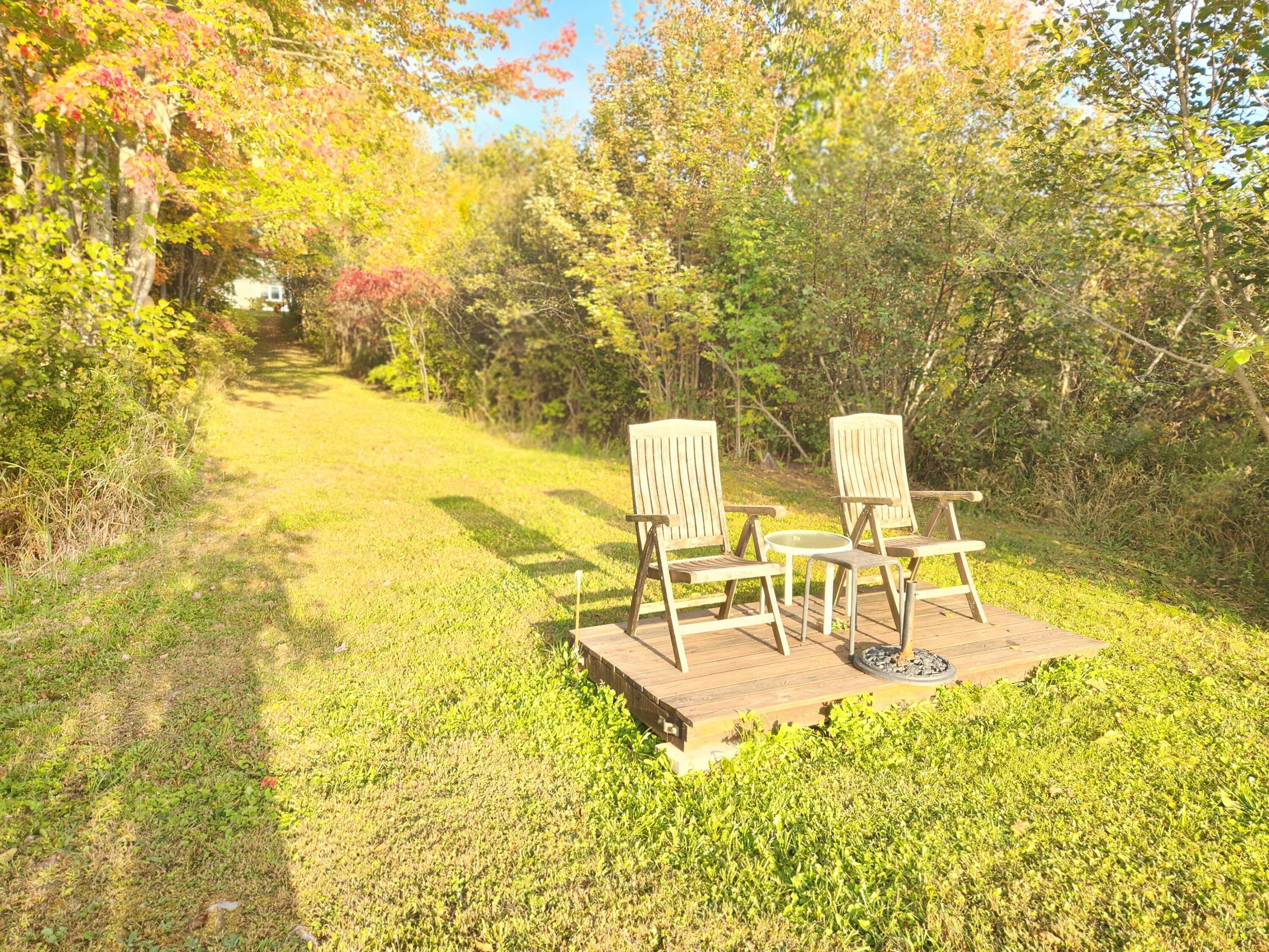 Lot 24 Water Street
