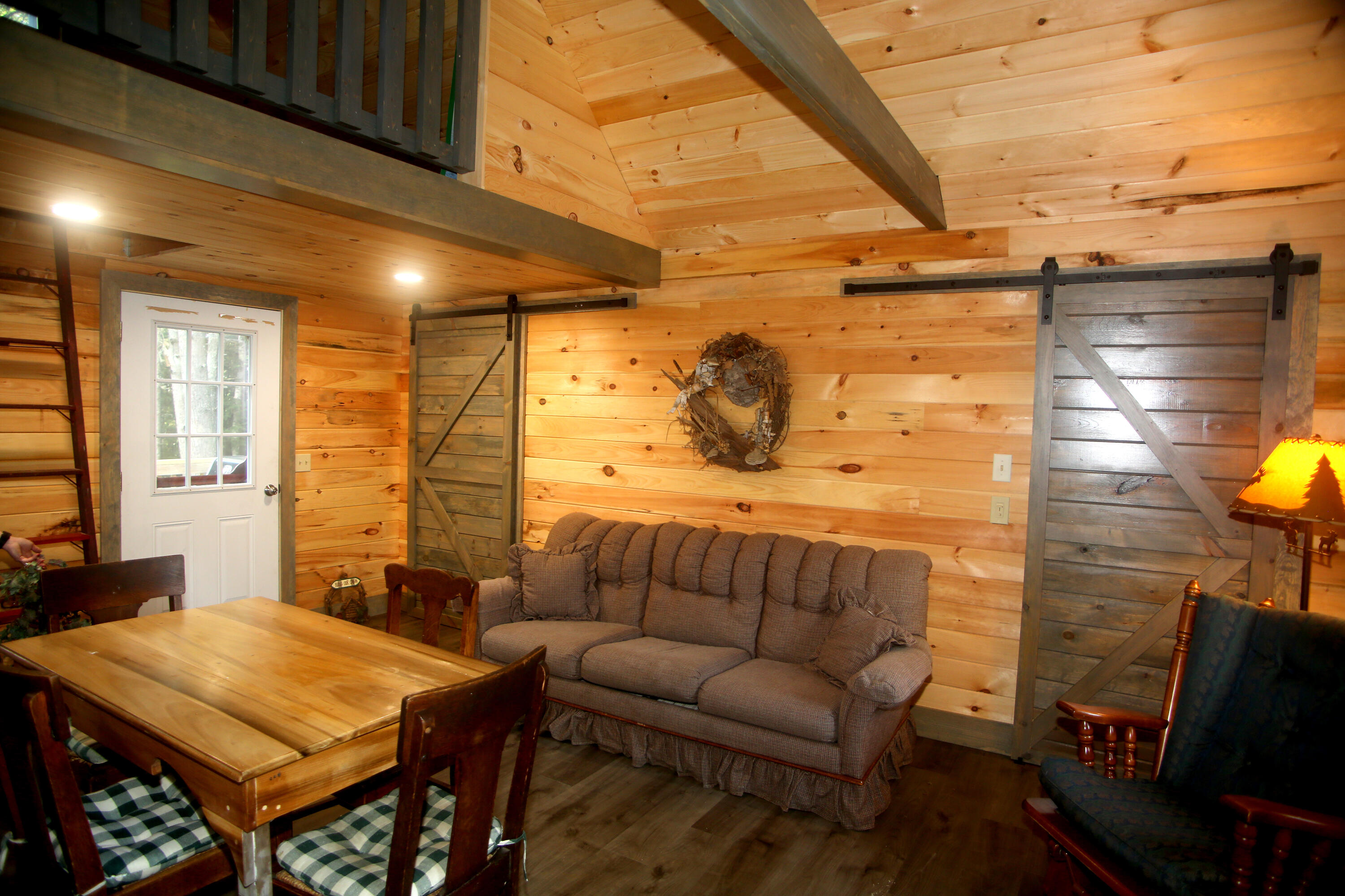 225 Brimstone Road