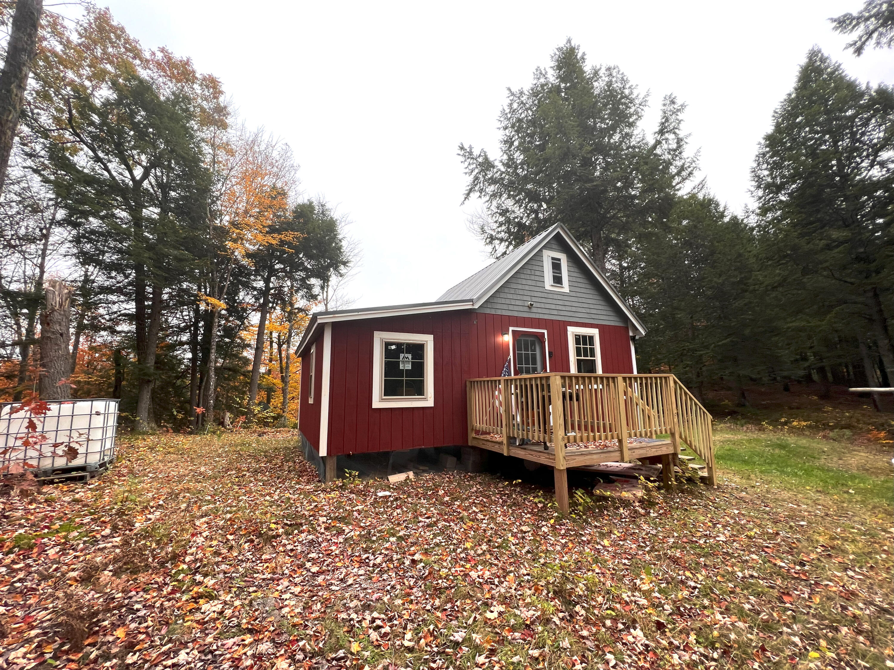 225 Brimstone Road