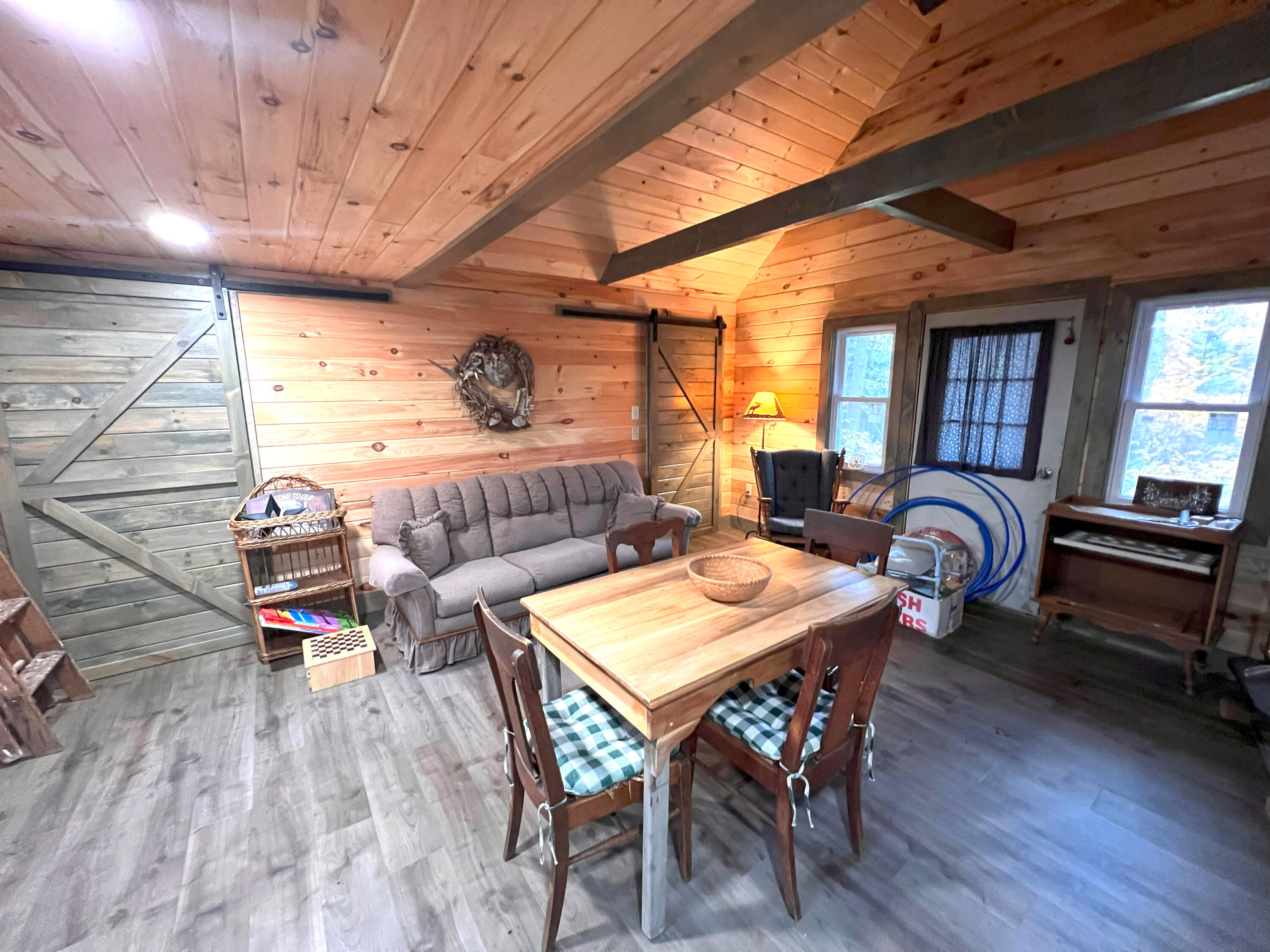 225 Brimstone Road
