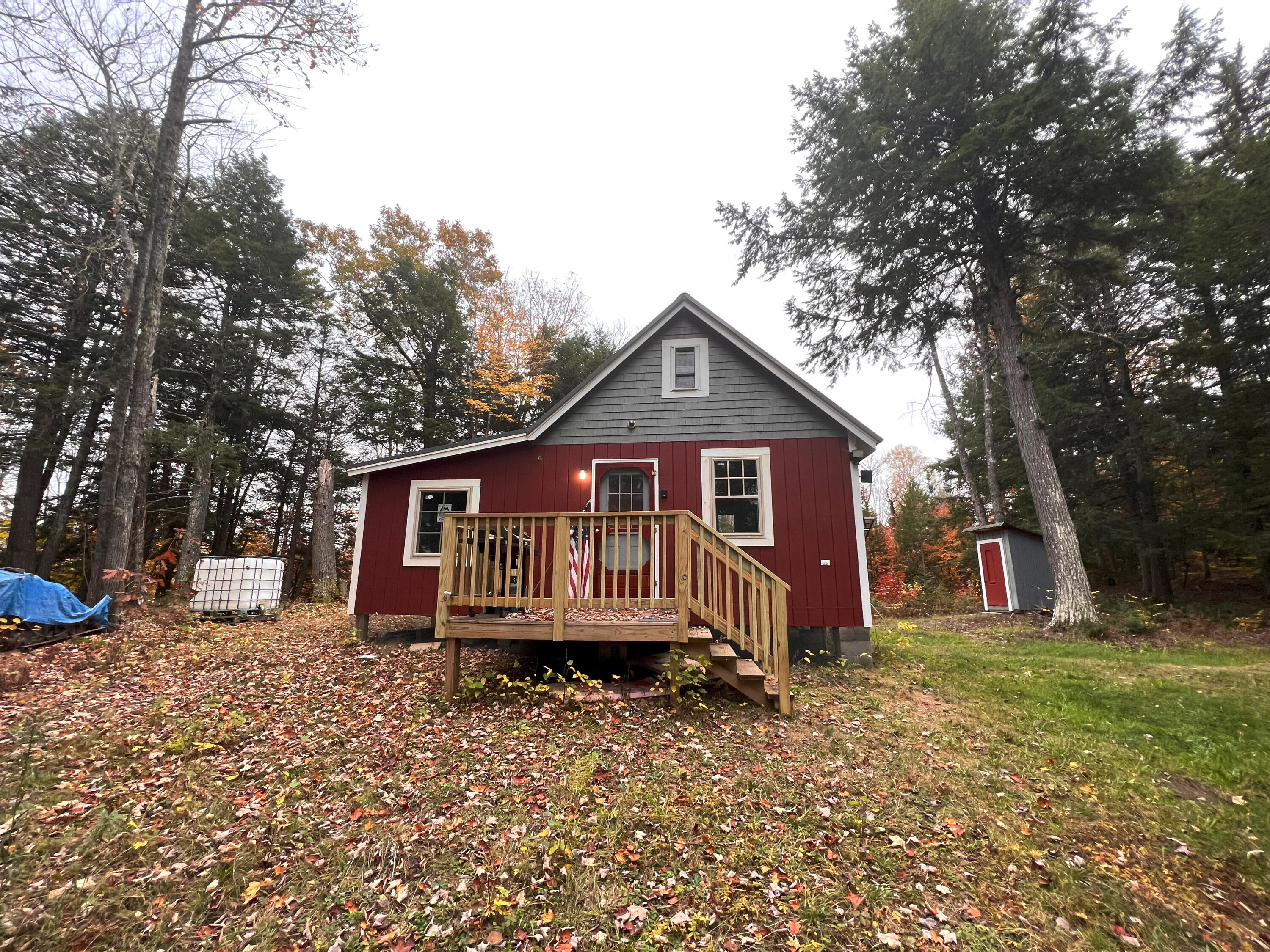 225 Brimstone Road