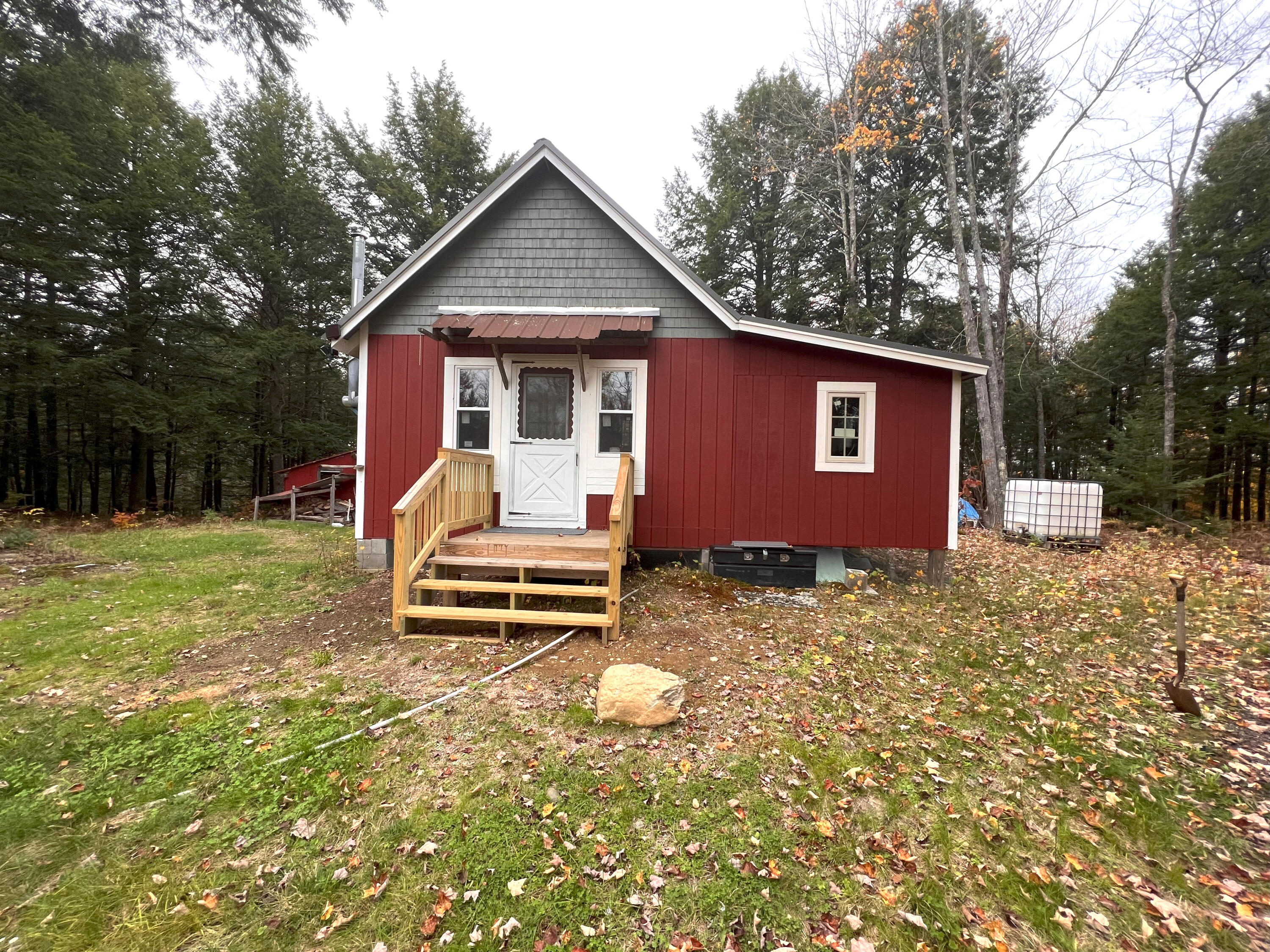 225 Brimstone Road