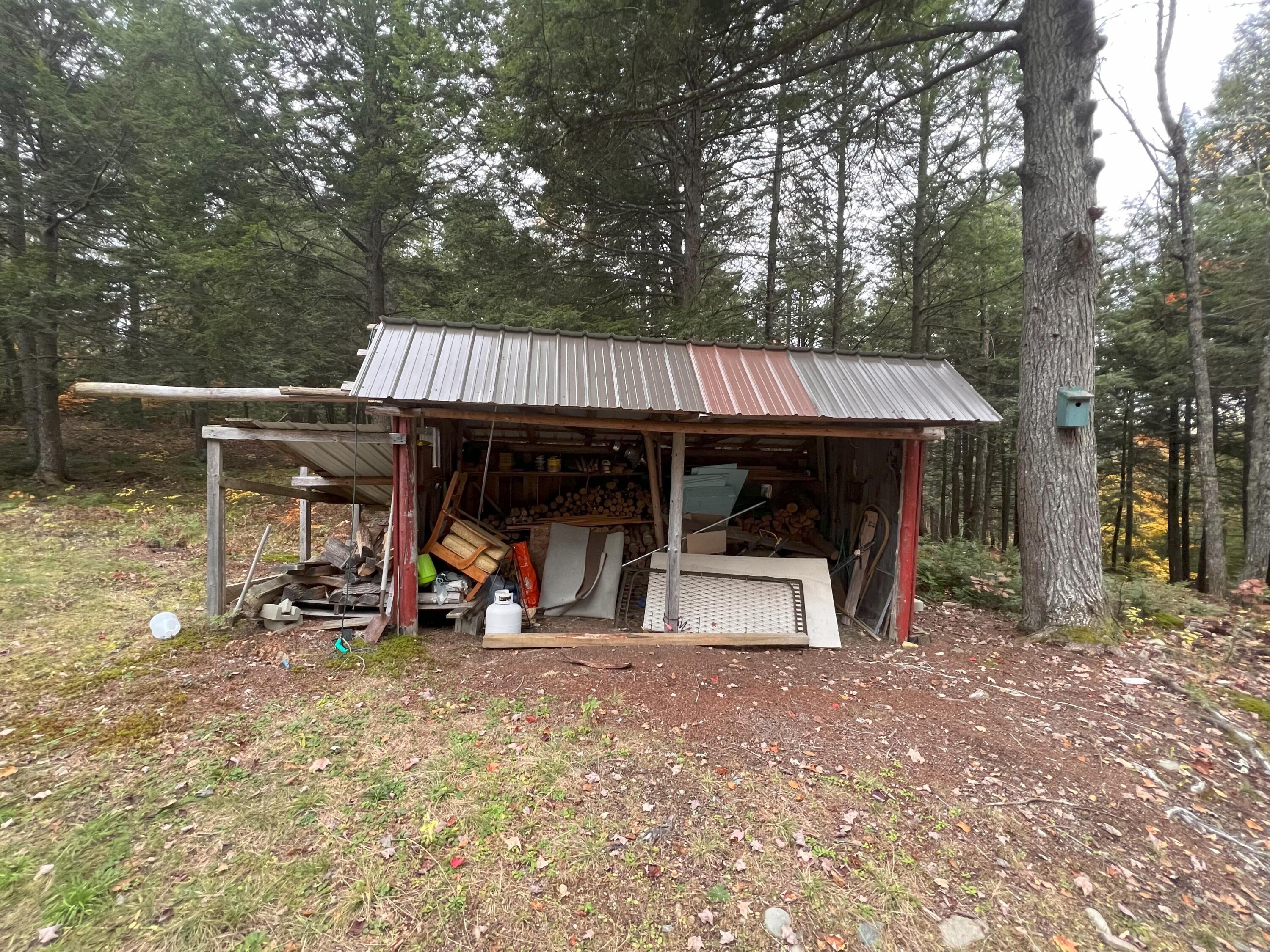 225 Brimstone Road