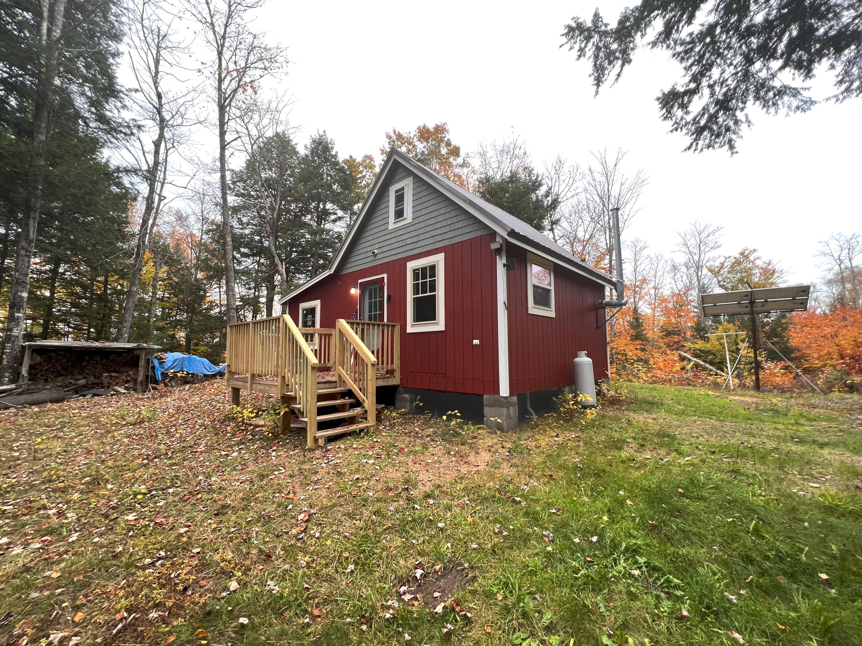 225 Brimstone Road