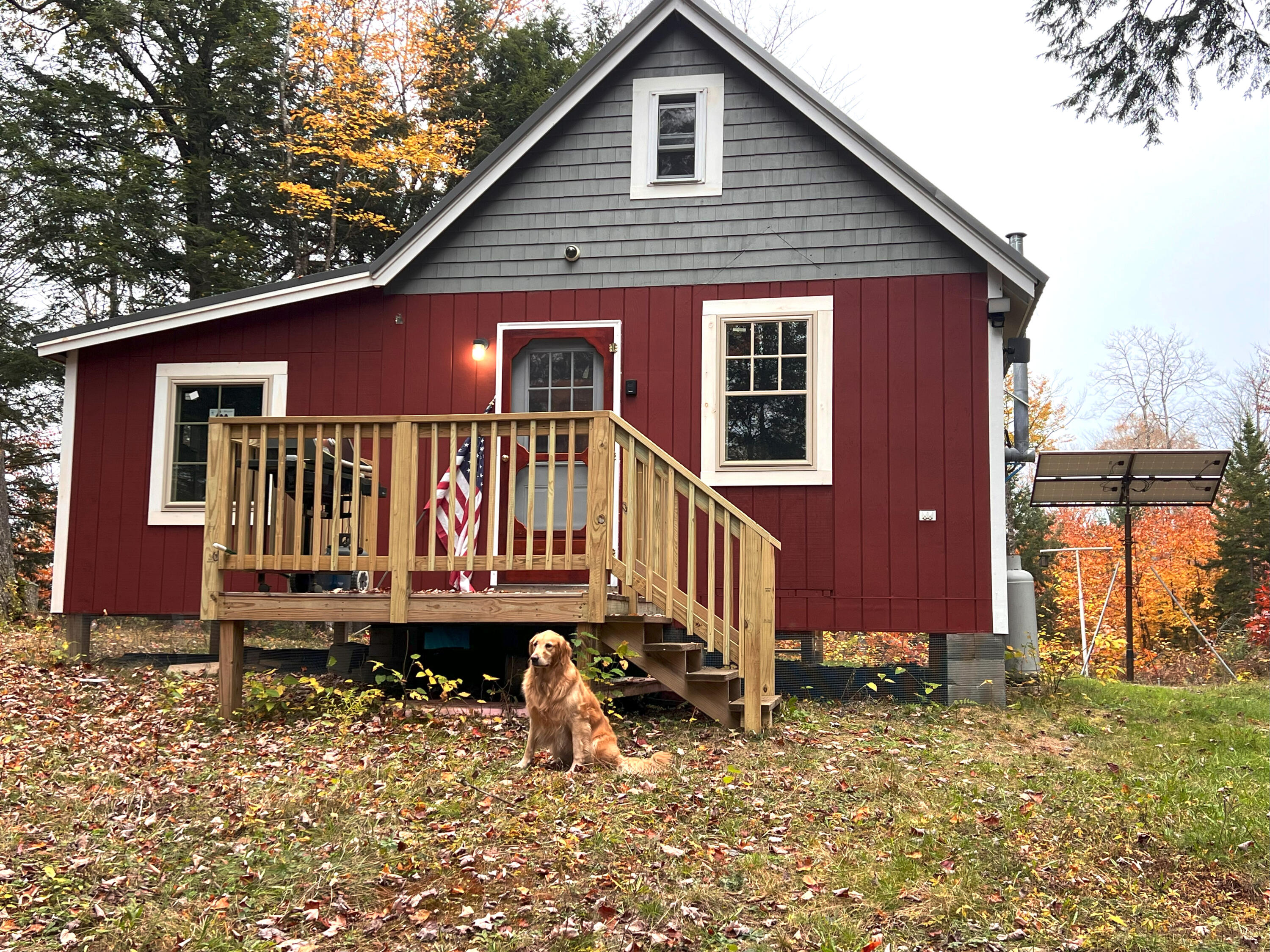 225 Brimstone Road