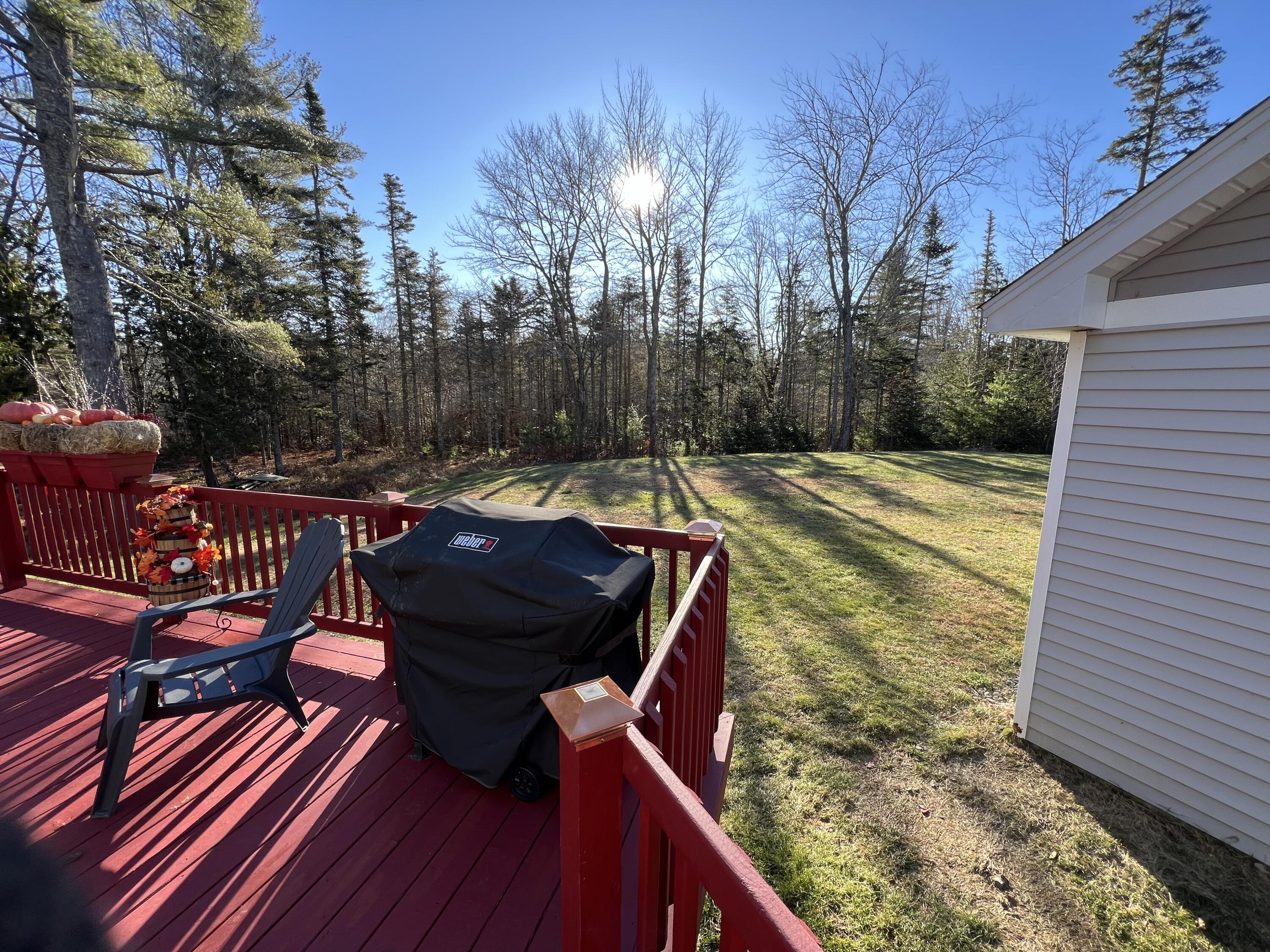 25 Kennel Brook Drive
