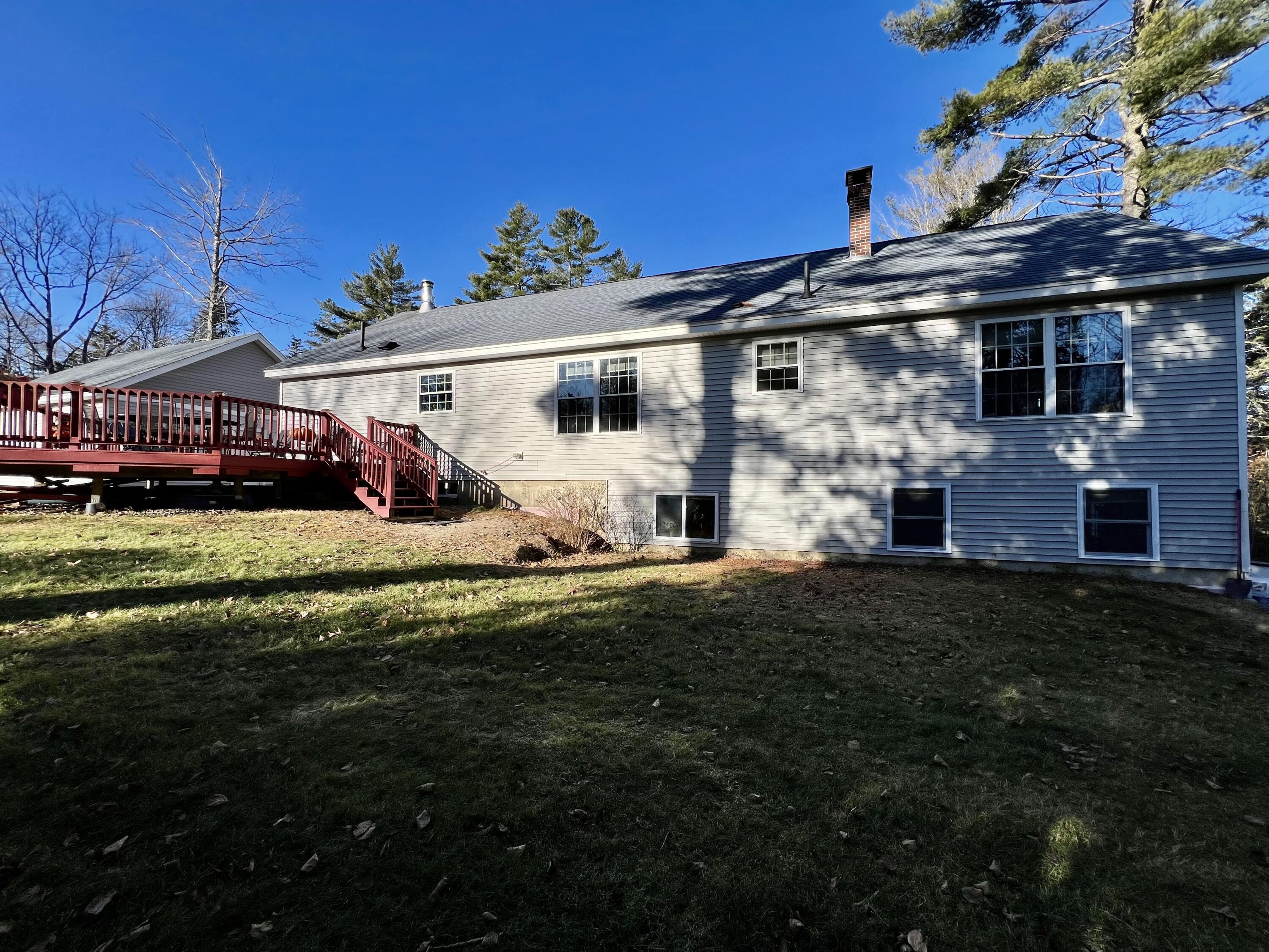 25 Kennel Brook Drive