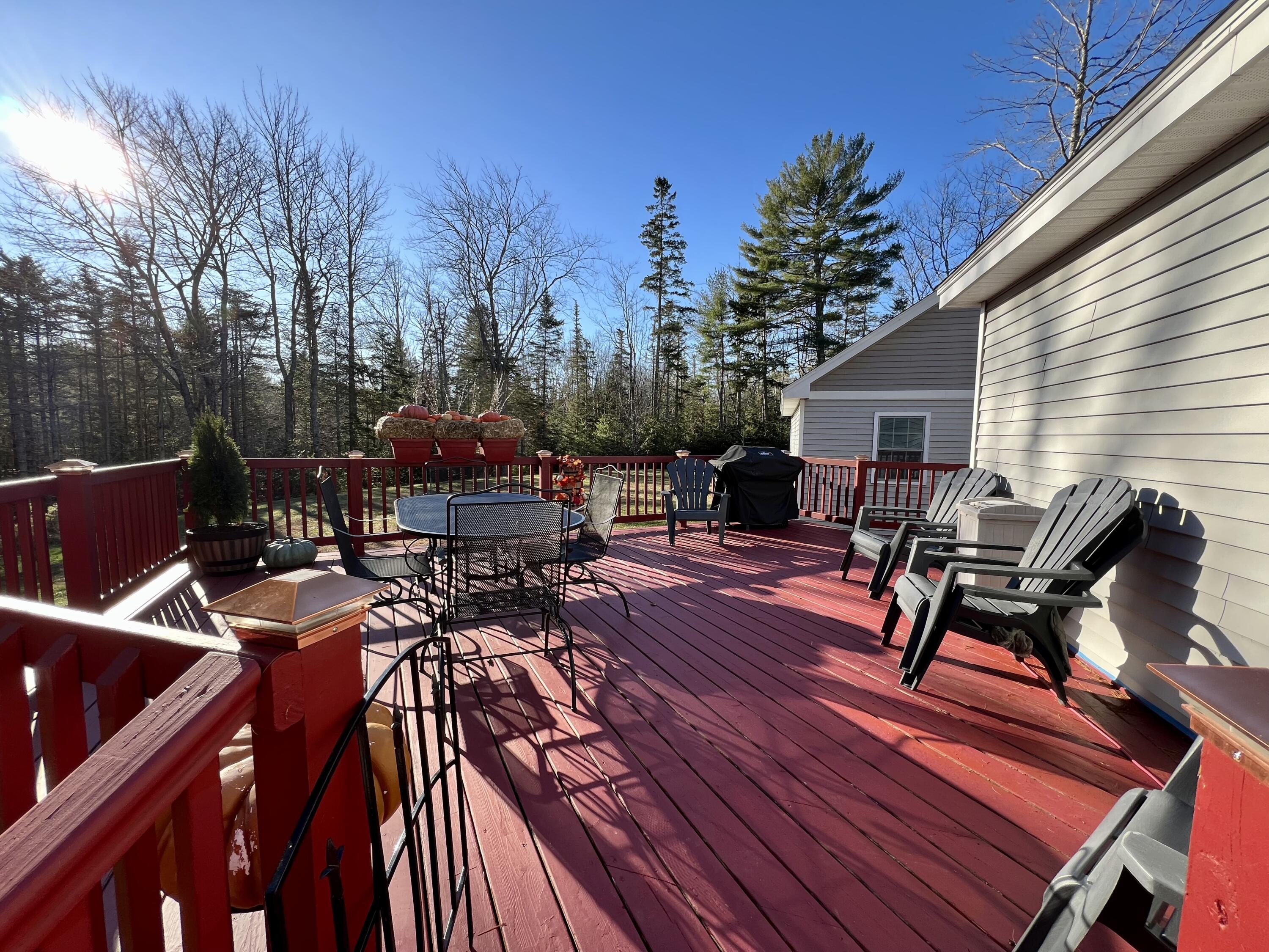 25 Kennel Brook Drive