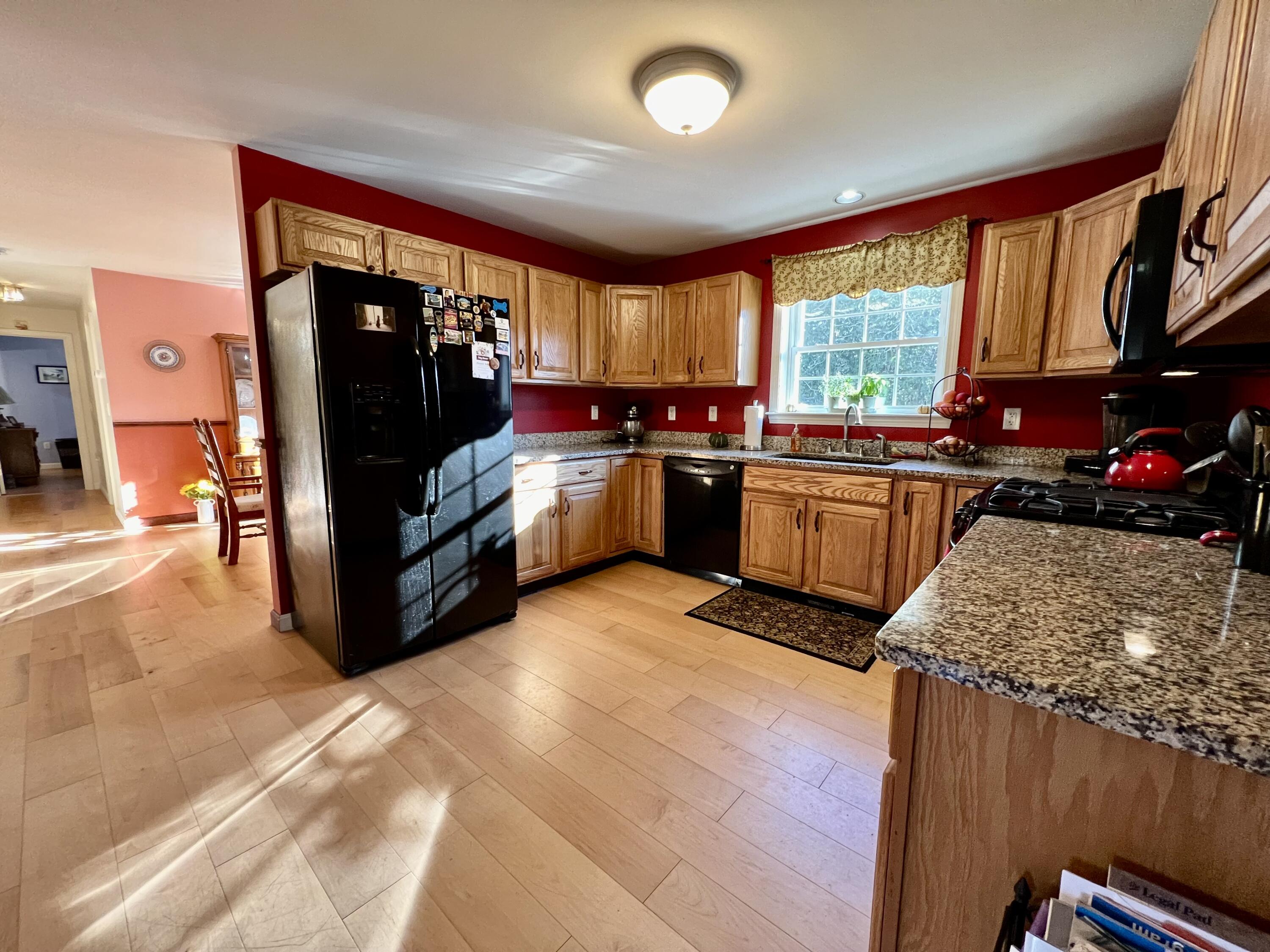25 Kennel Brook Drive