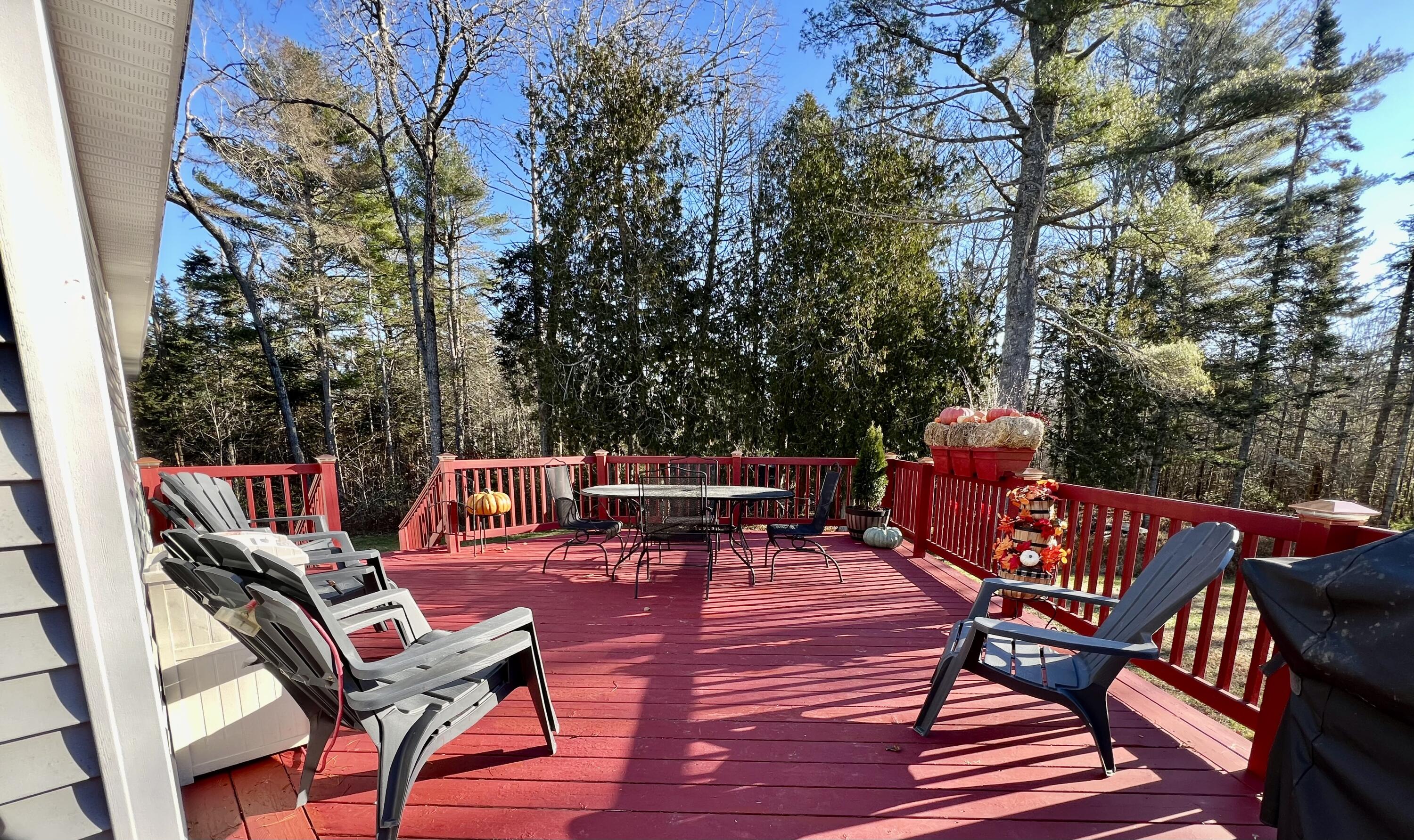 25 Kennel Brook Drive