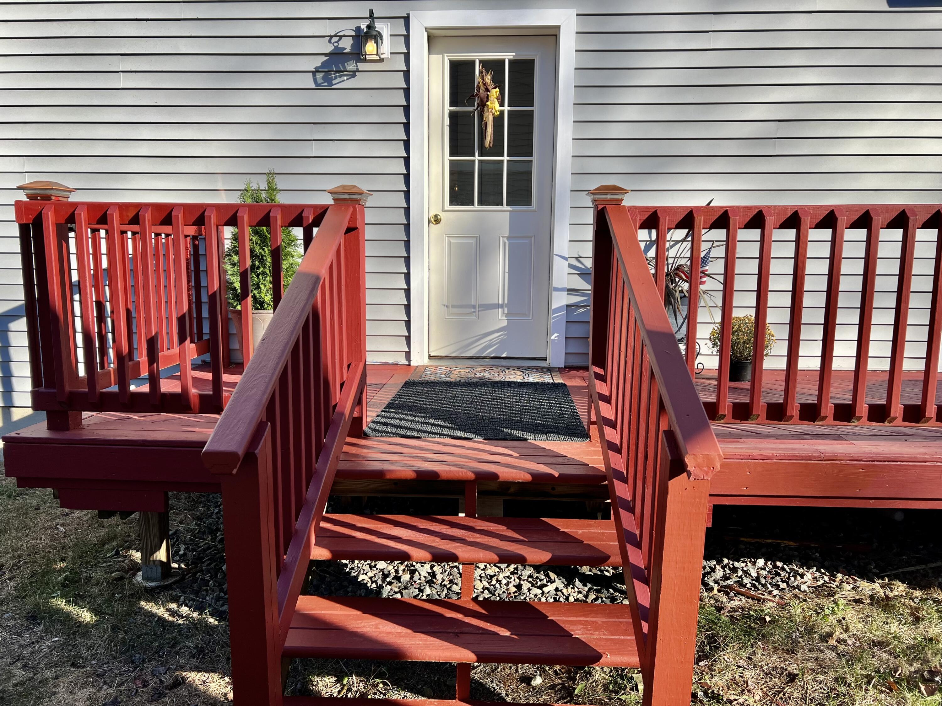 25 Kennel Brook Drive