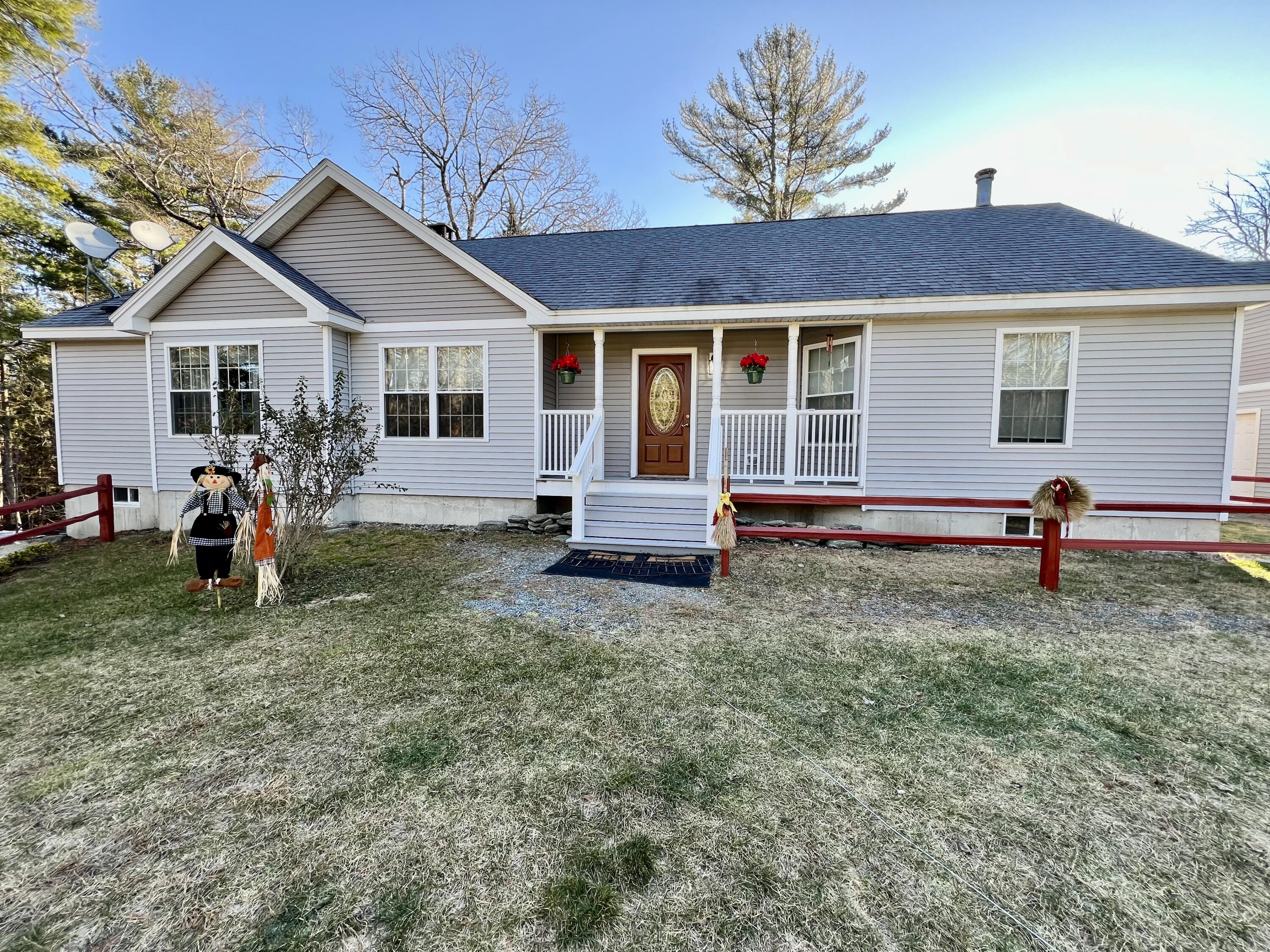 25 Kennel Brook Drive