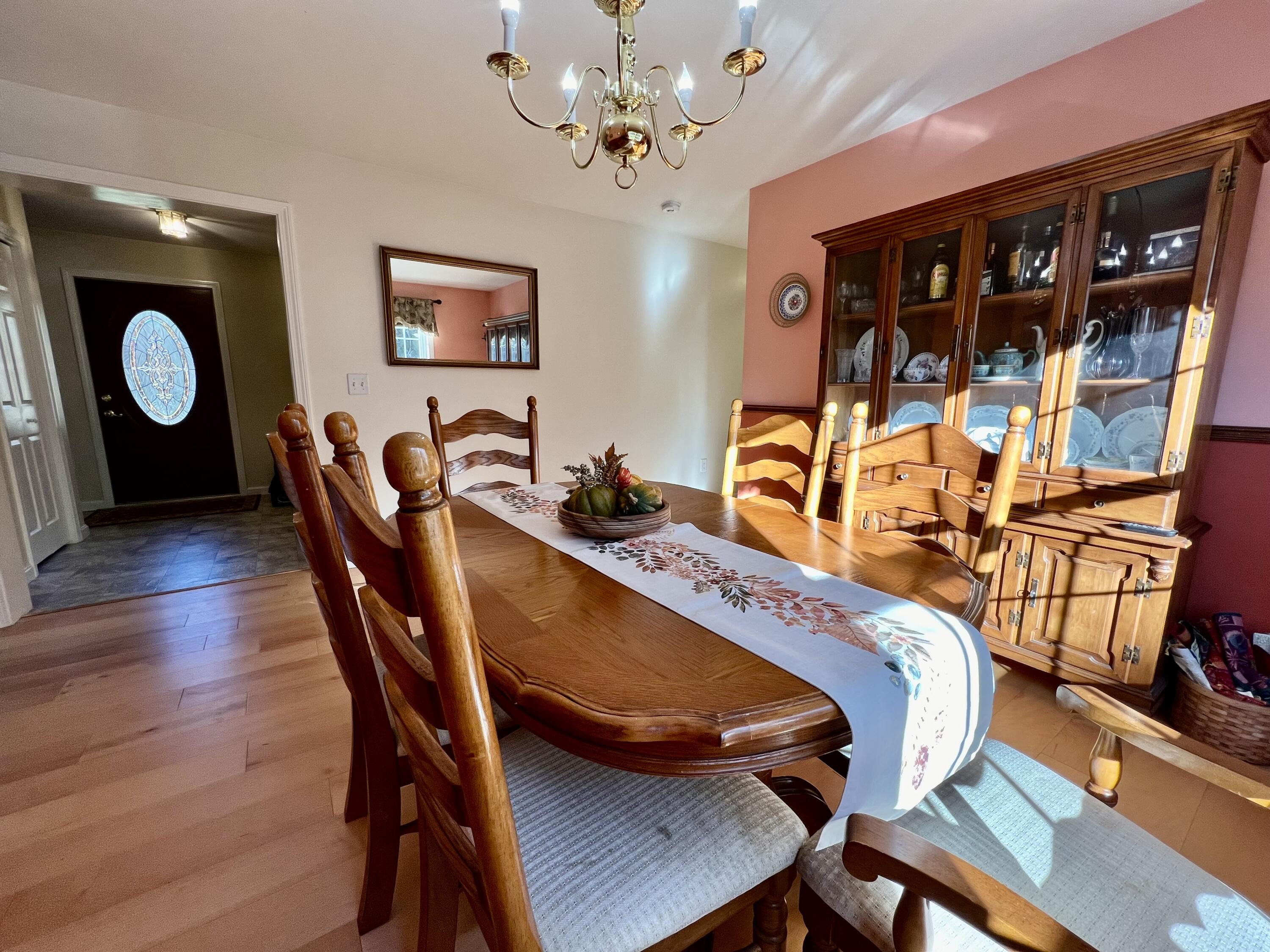 25 Kennel Brook Drive