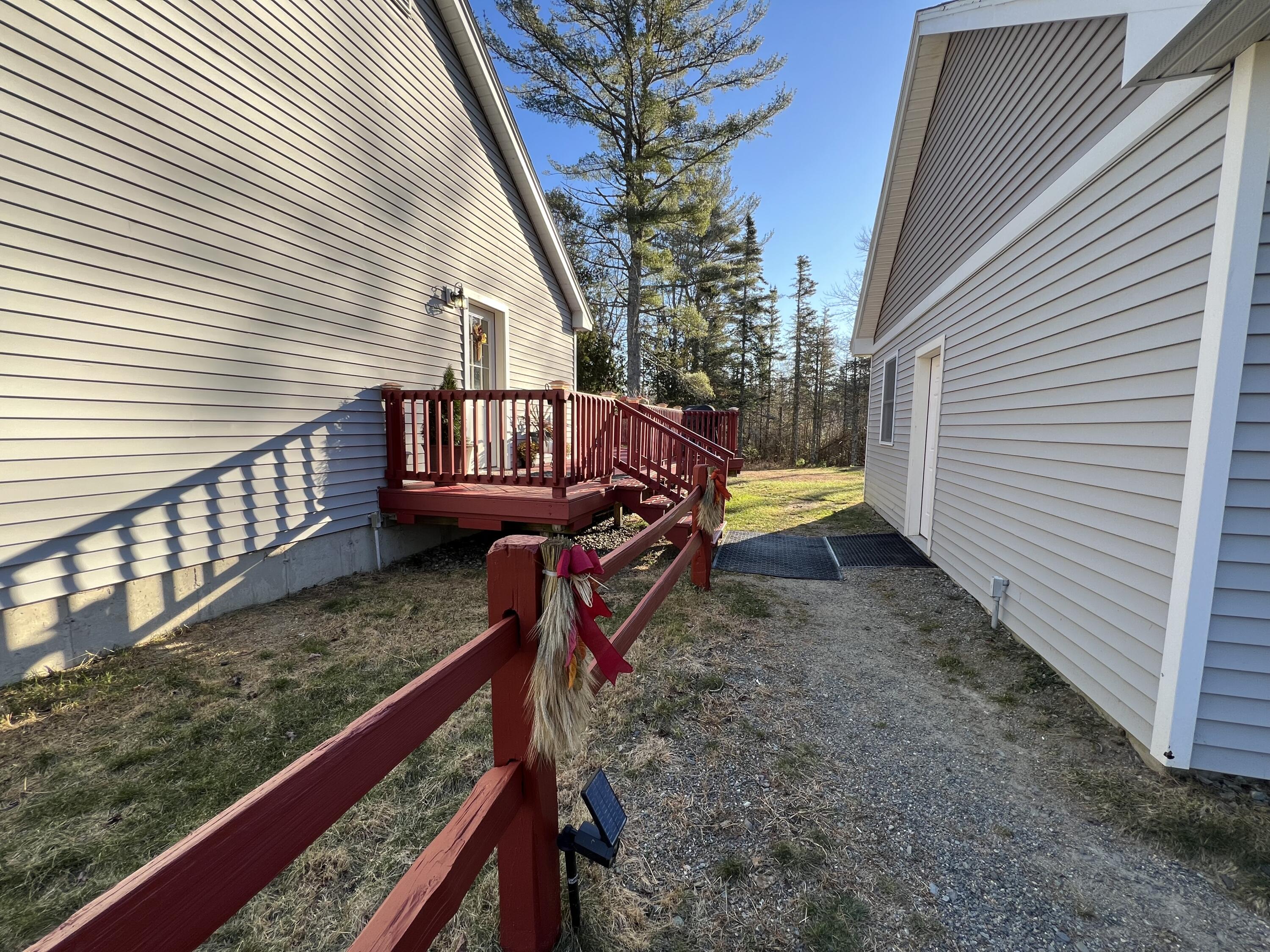 25 Kennel Brook Drive