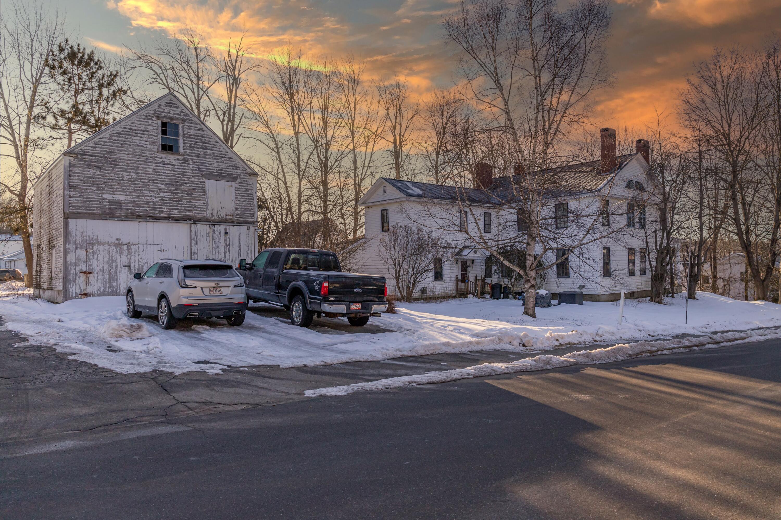 19 Elm Street