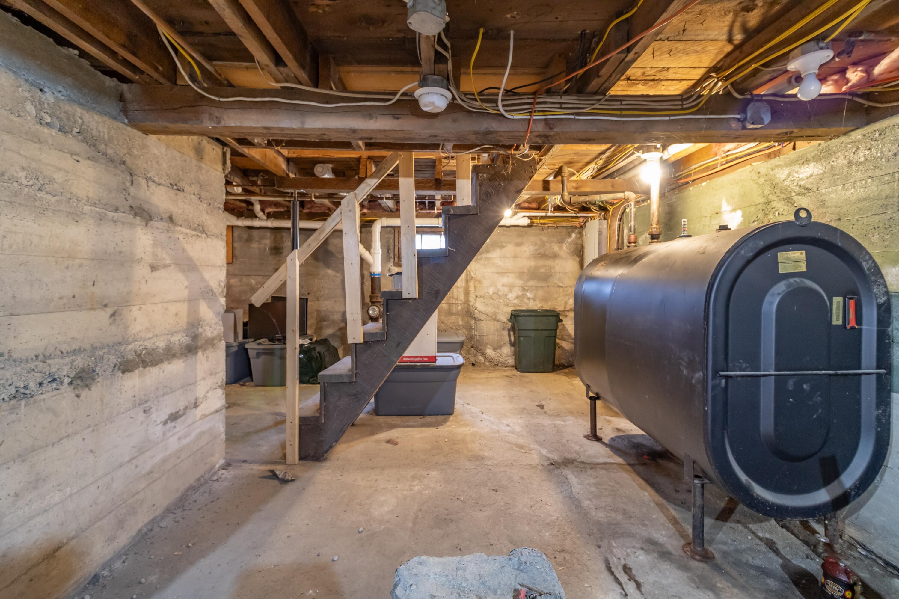 345 Wiswell Road