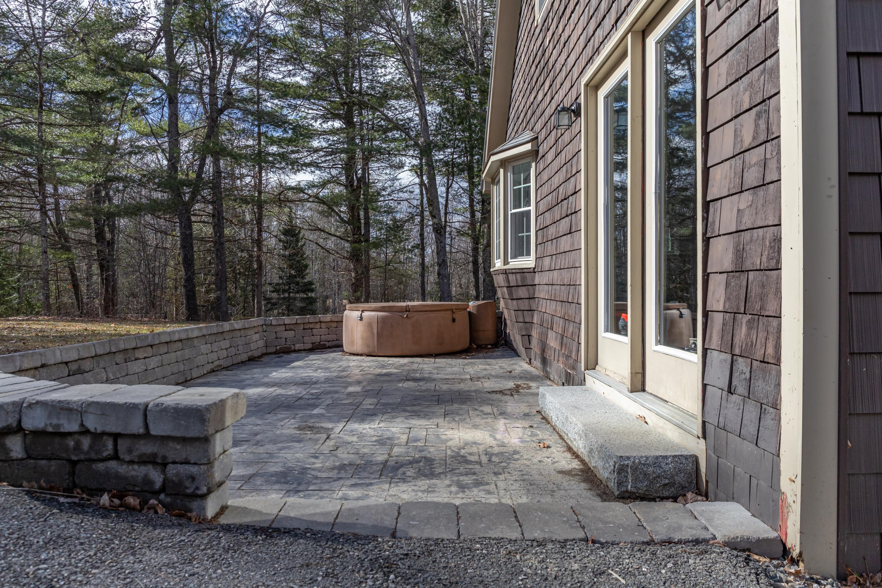 345 Wiswell Road