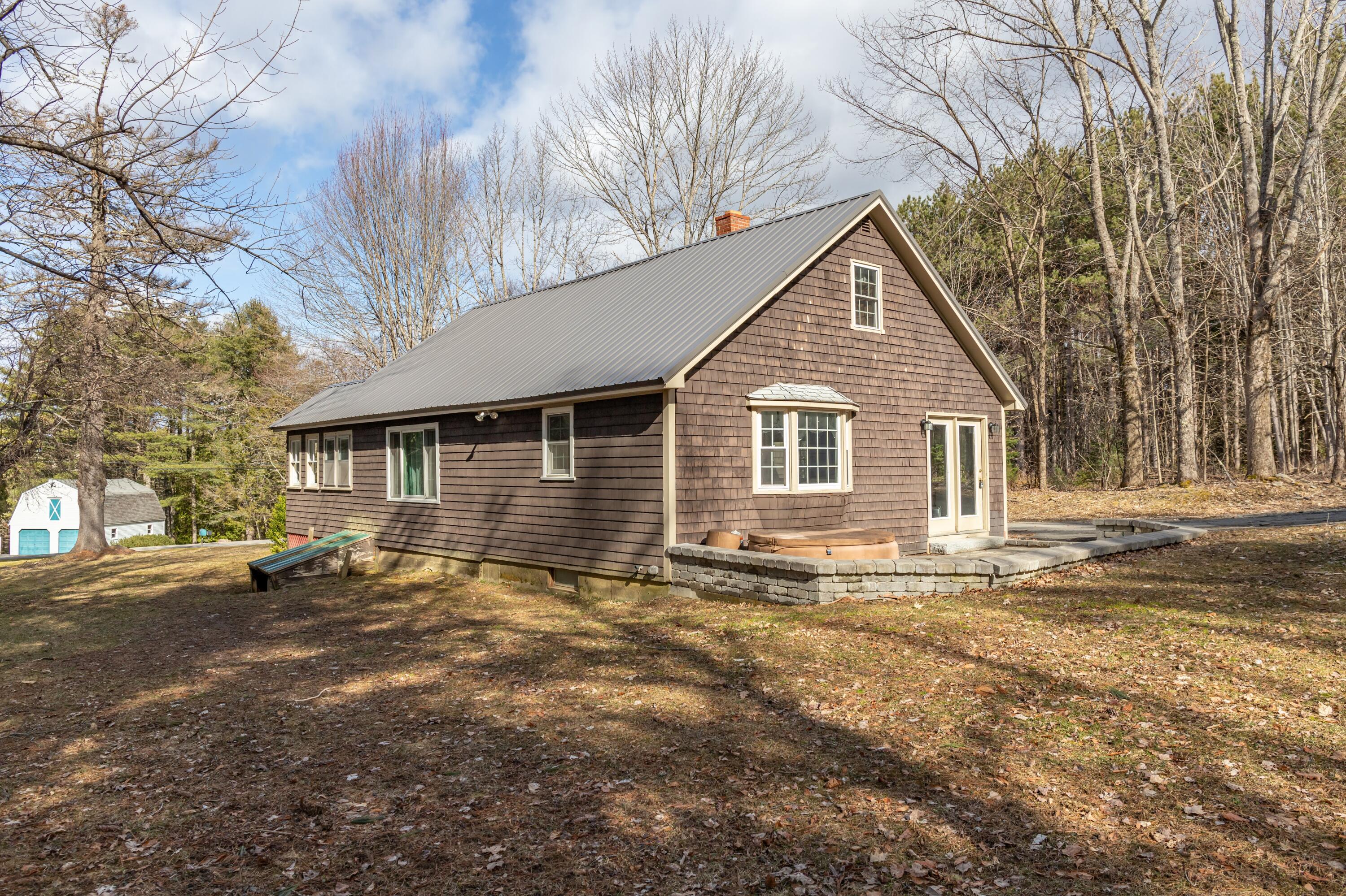 345 Wiswell Road