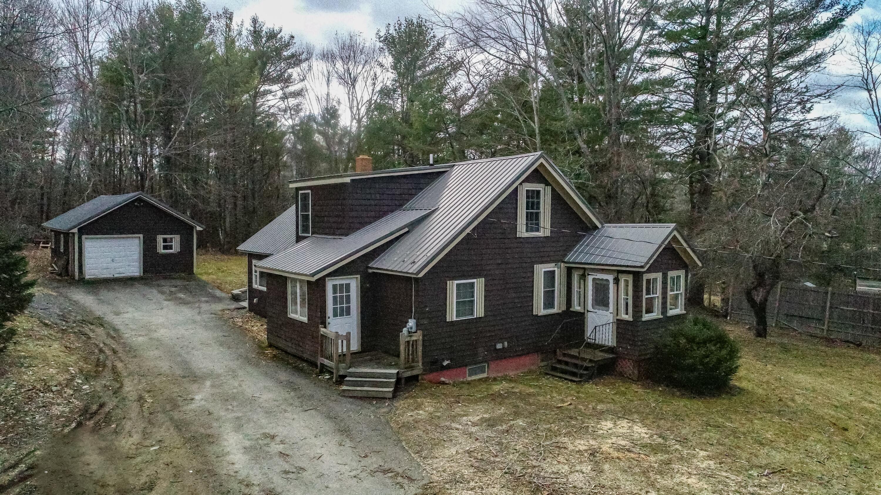 345 Wiswell Road