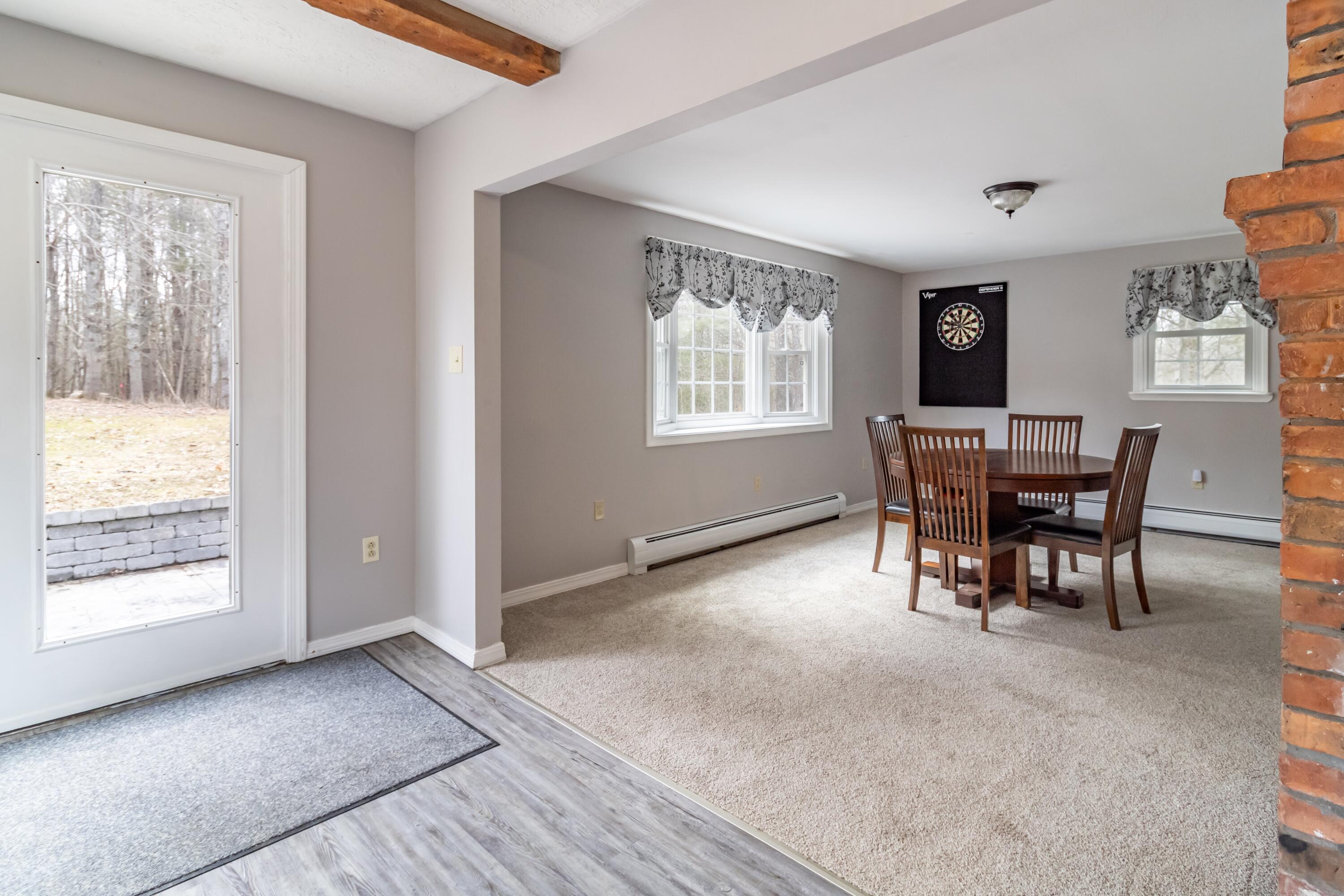 345 Wiswell Road